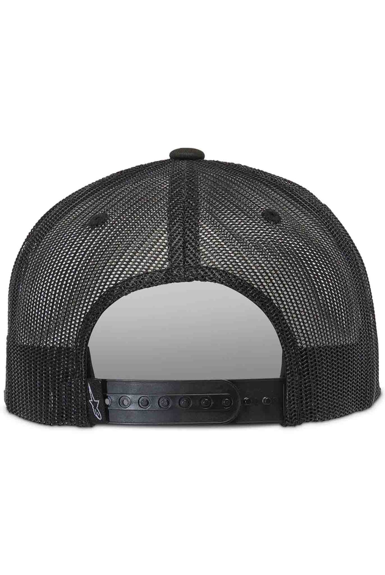 Gorra Alpinestars Covert Trucker Negro