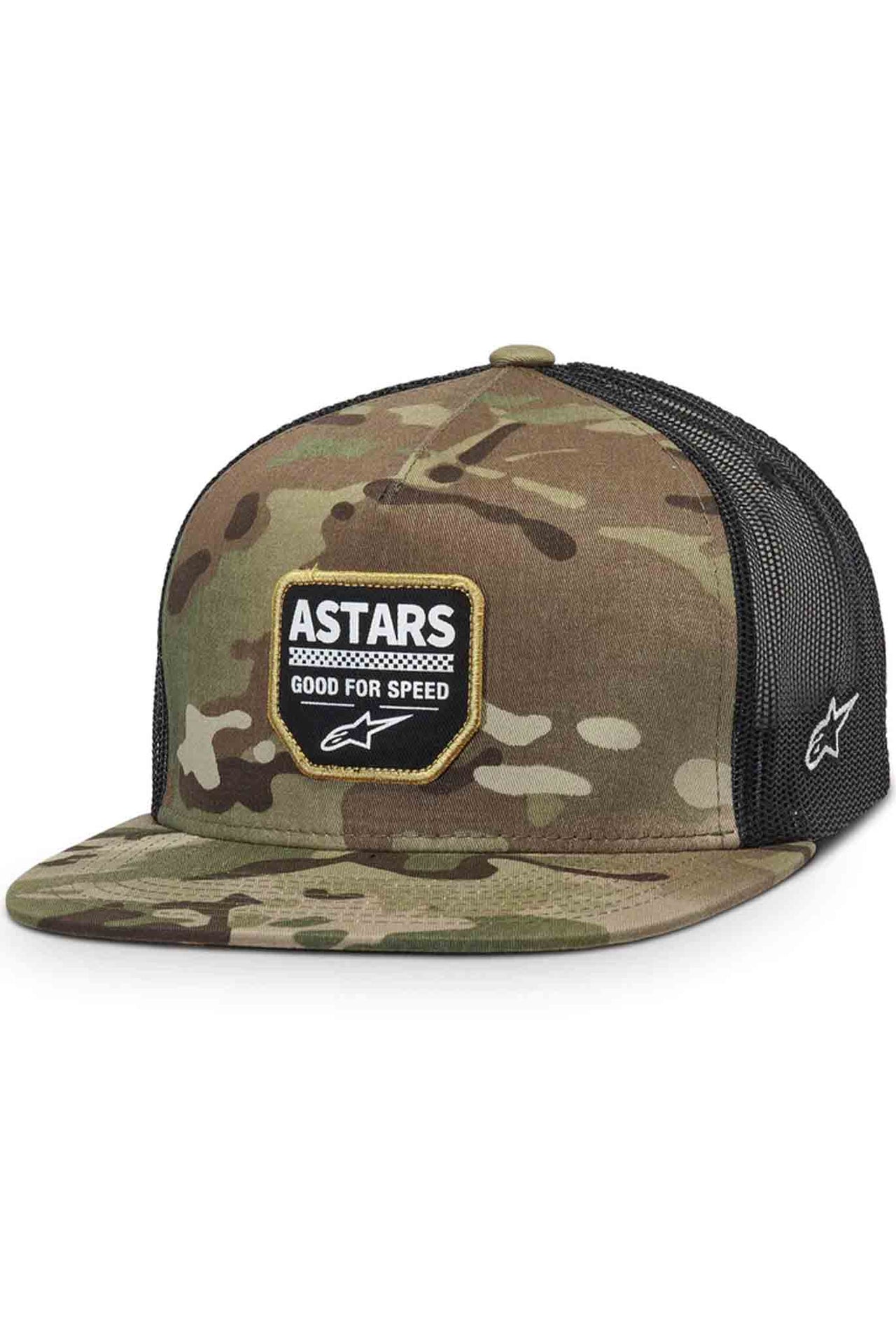 Gorra Alpinestars Covert Trucker