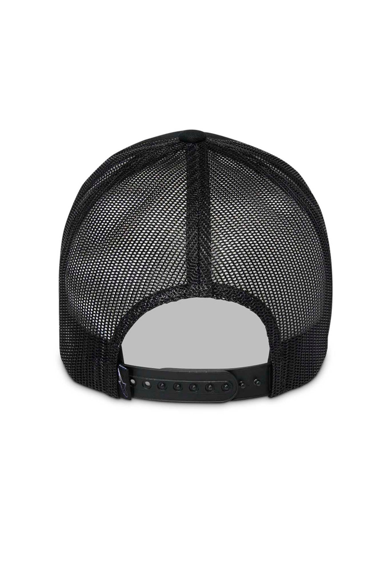 Gorra Alpinestars Hexeon Black/Black