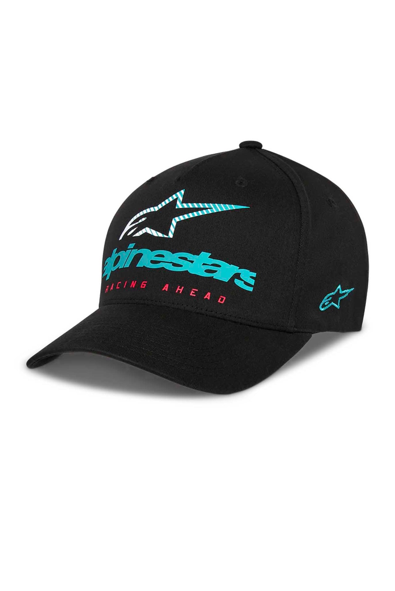 Gorra Alpinestars Instinct Black
