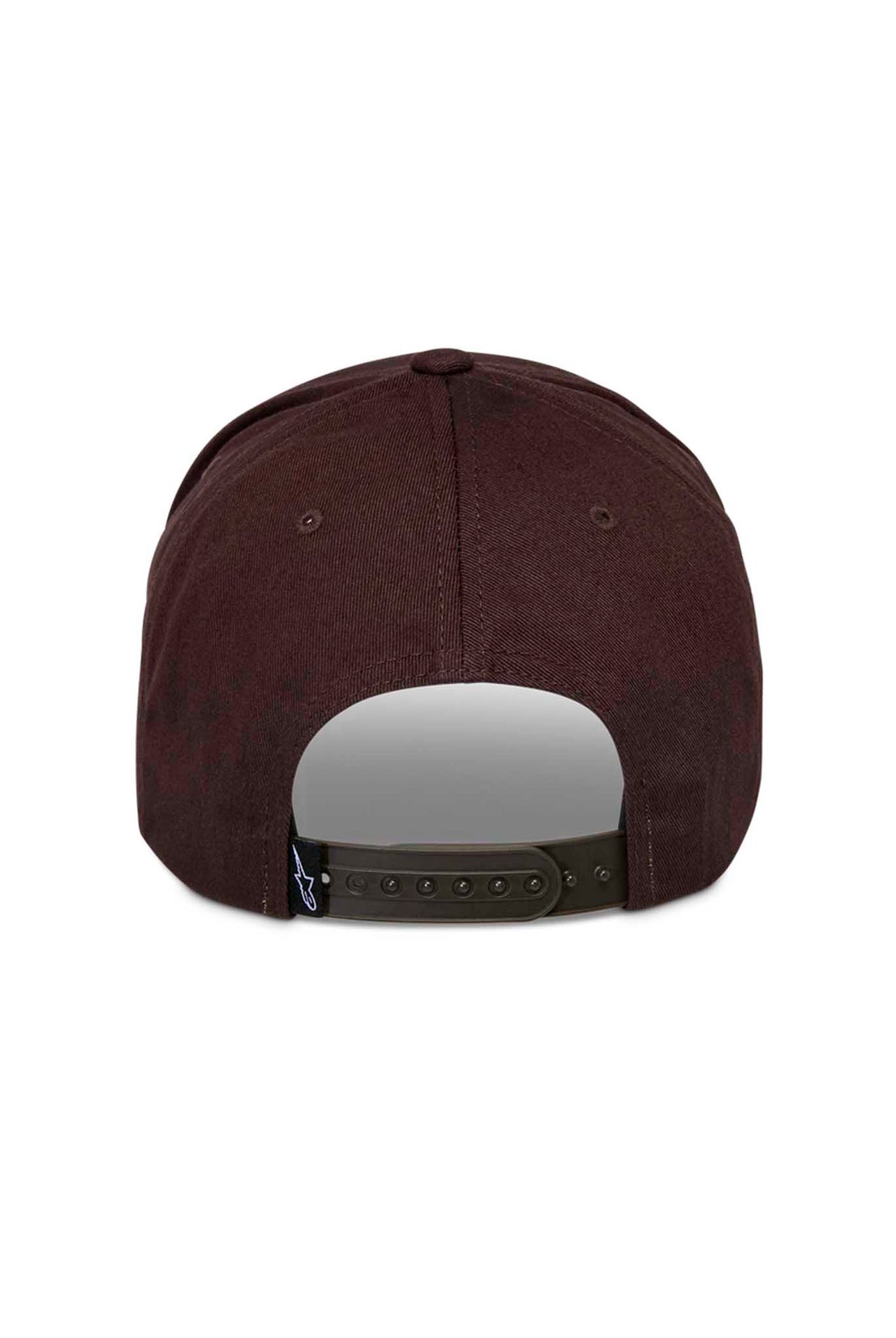 Gorra Alpinestars Matrix Brown