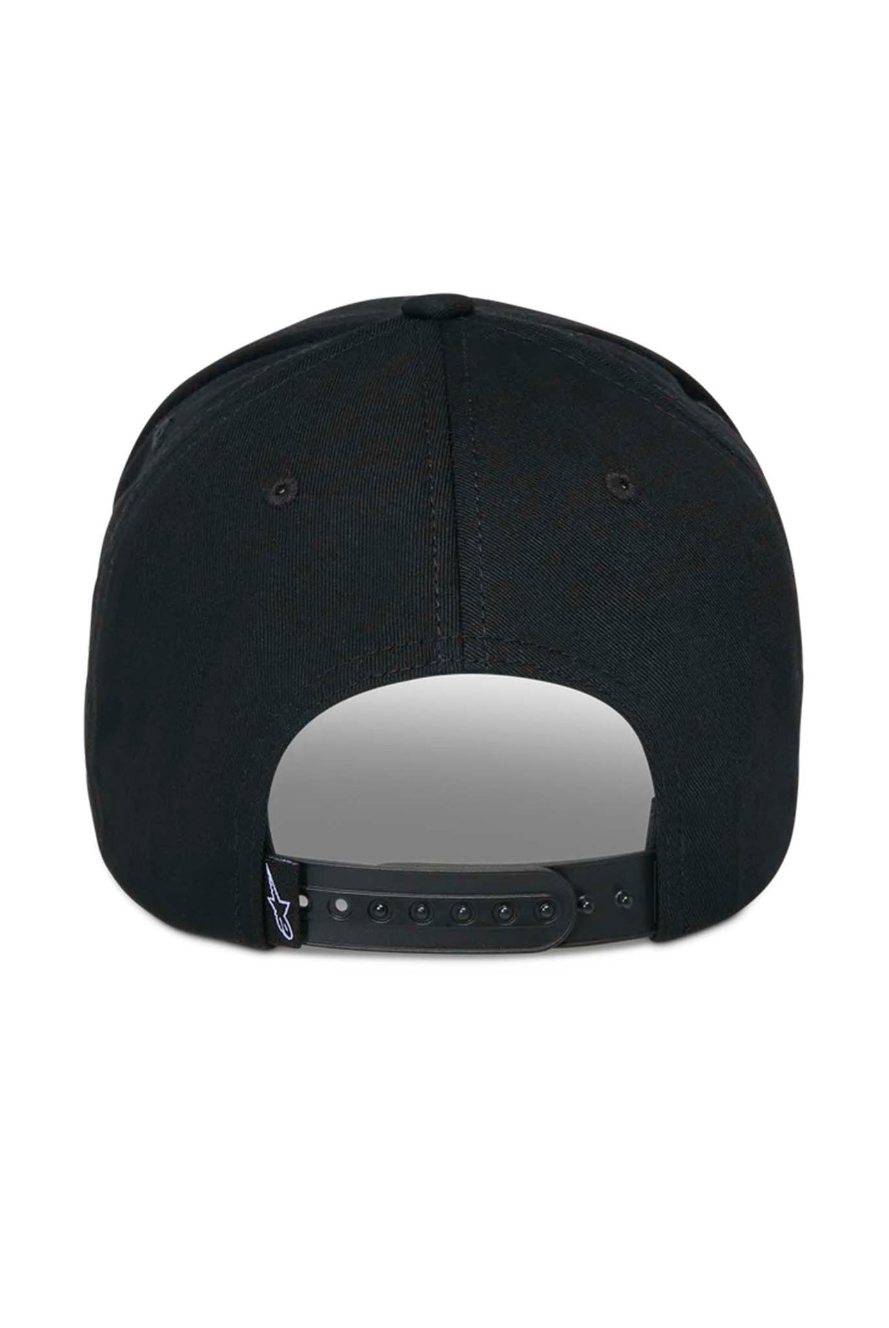 Gorra Alpinestars Matrix Black