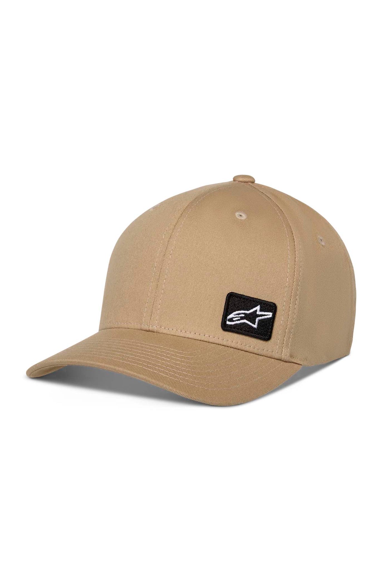 Gorra Alpinestars Pivot Khaki