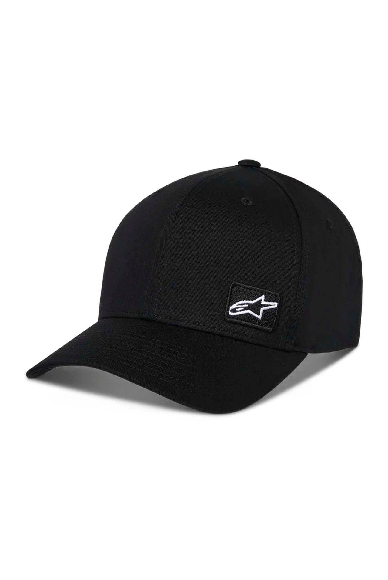 Gorra Alpinestars Pivot Black