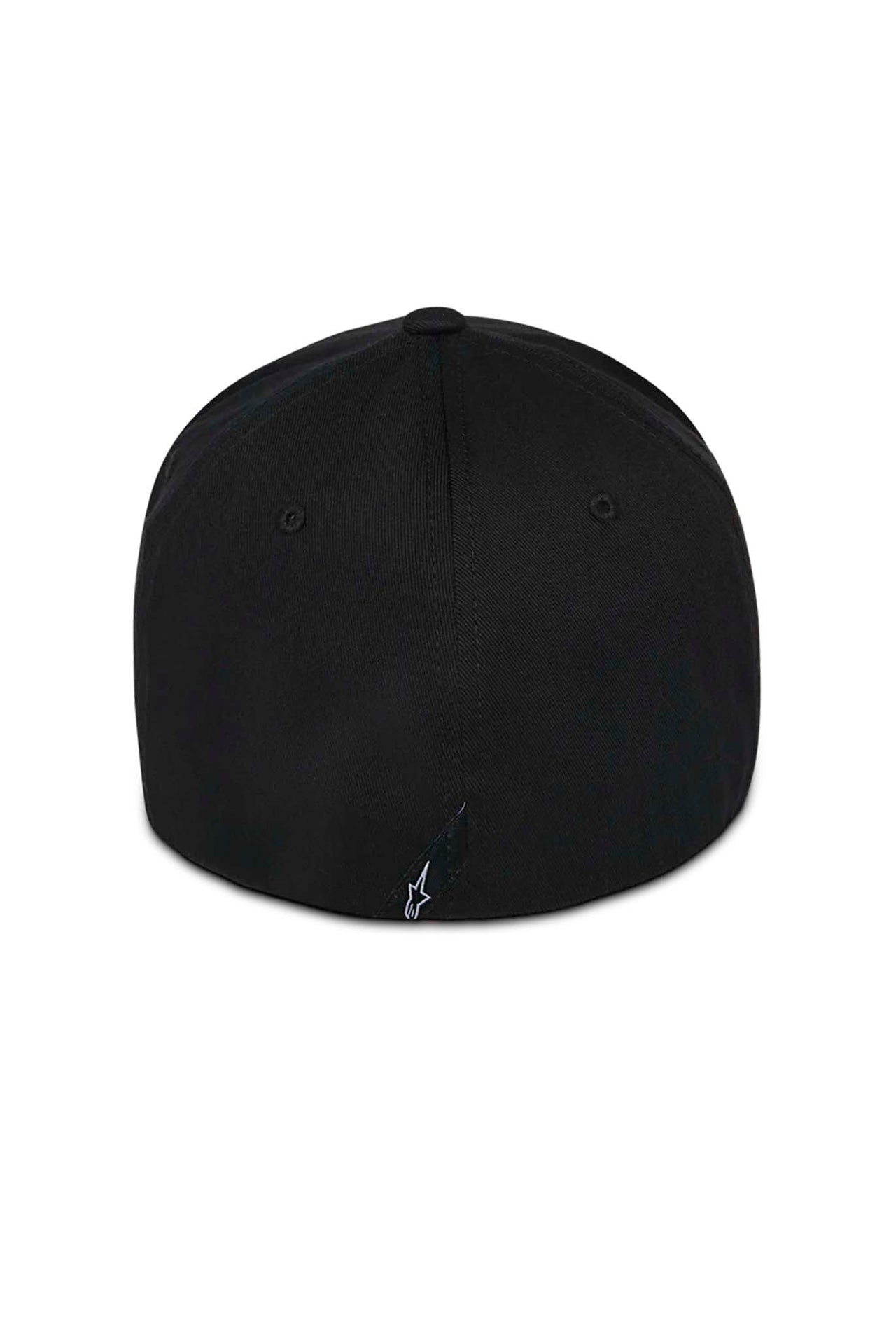 Gorra Alpinestars Pivot Black