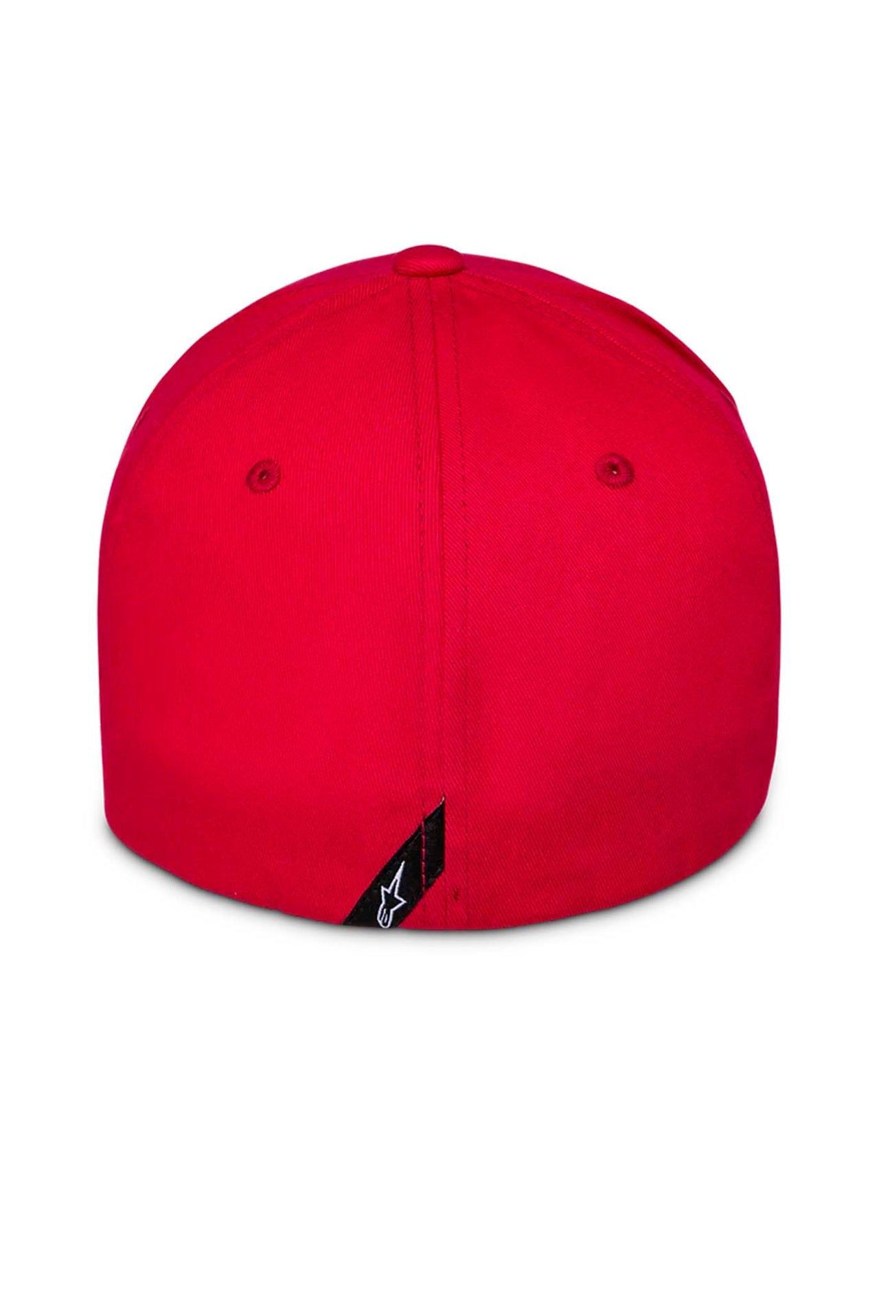 Gorra Alpinestars Pivot Red