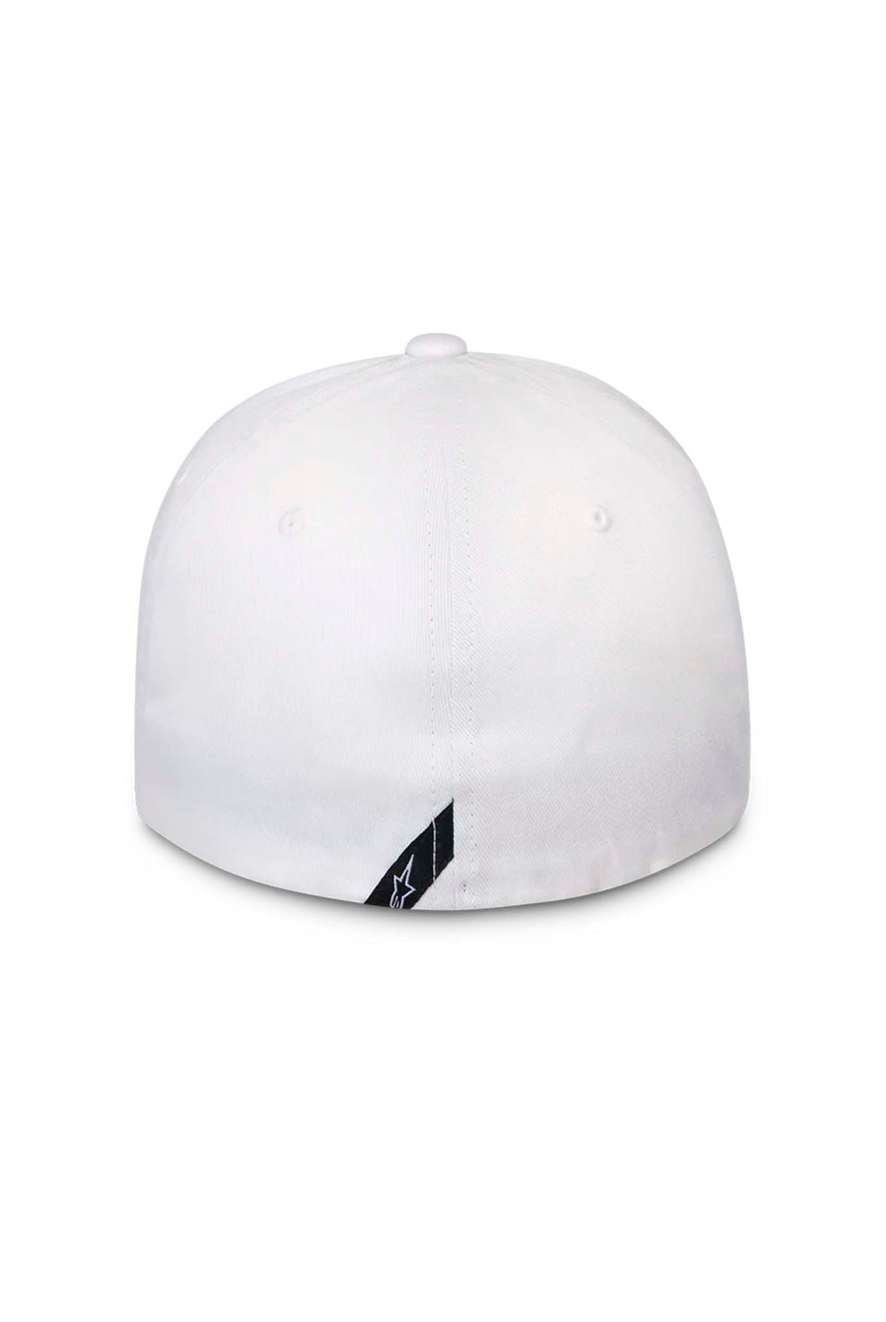 Gorra Alpinestars Surpass White