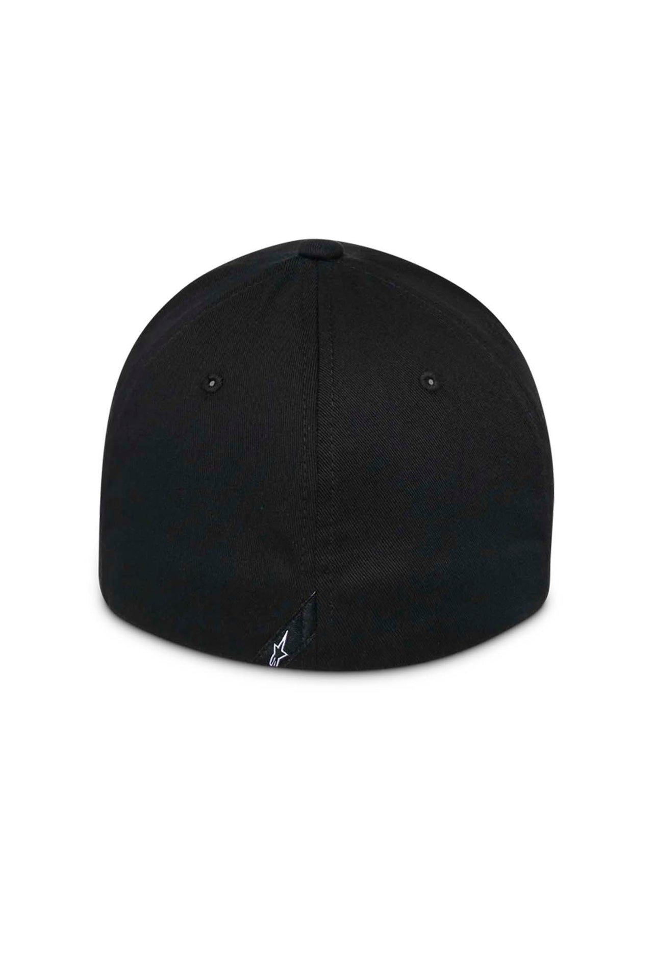 Gorra Alpinestars Surpass Black