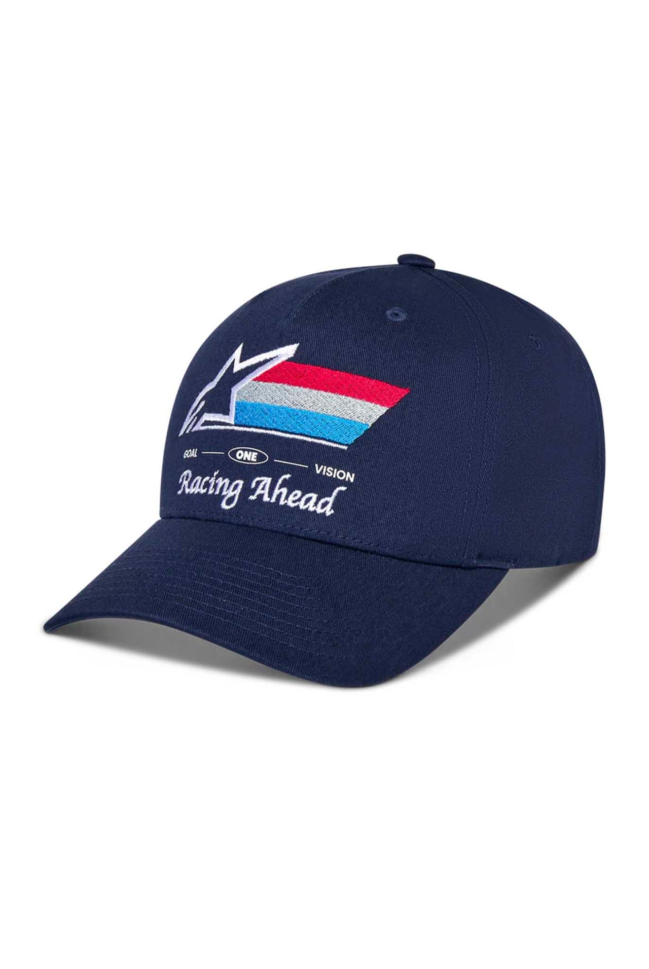 Gorra Alpinestars Trifecta Navy