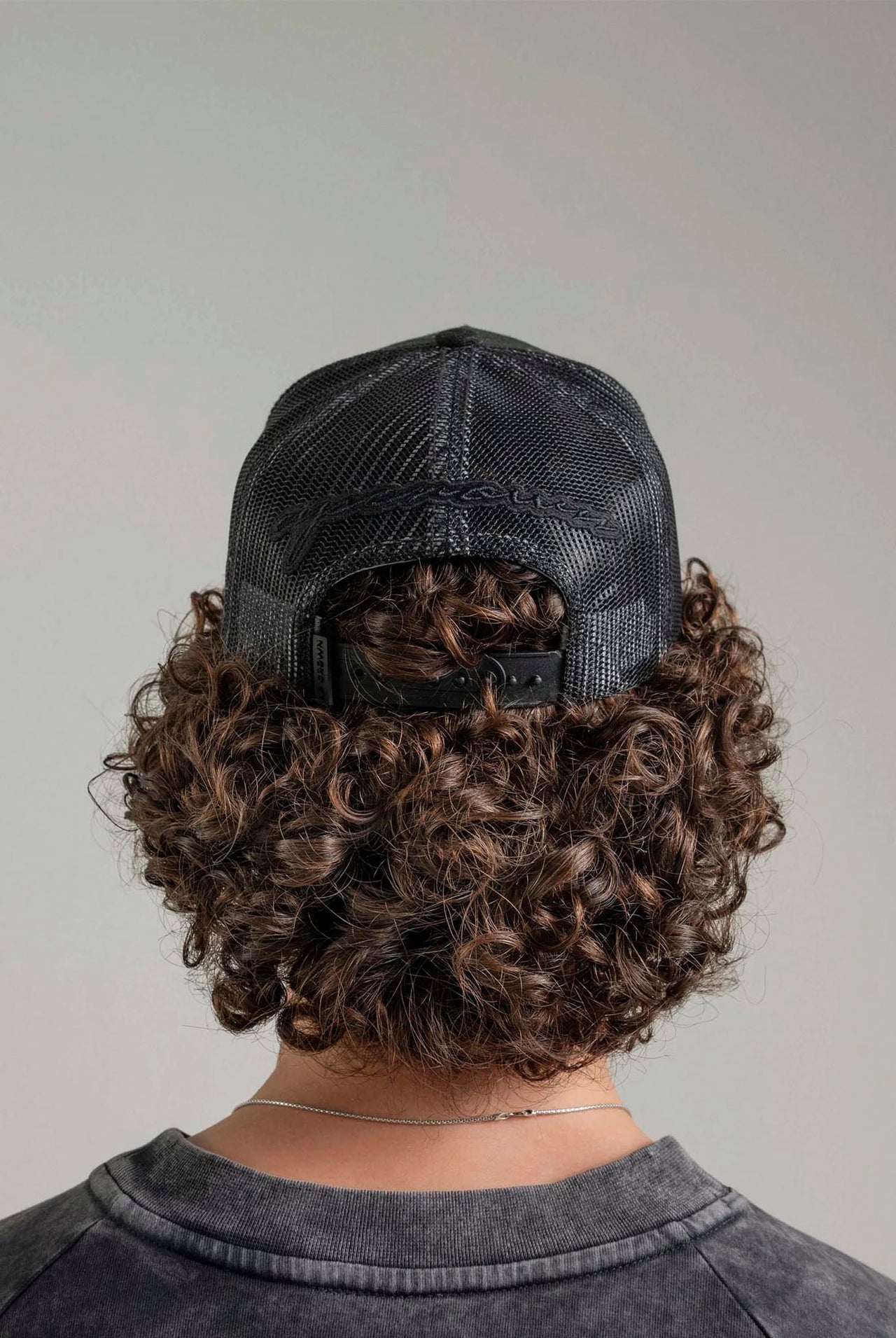 Gorra Ap Crown Nocturne APA26352