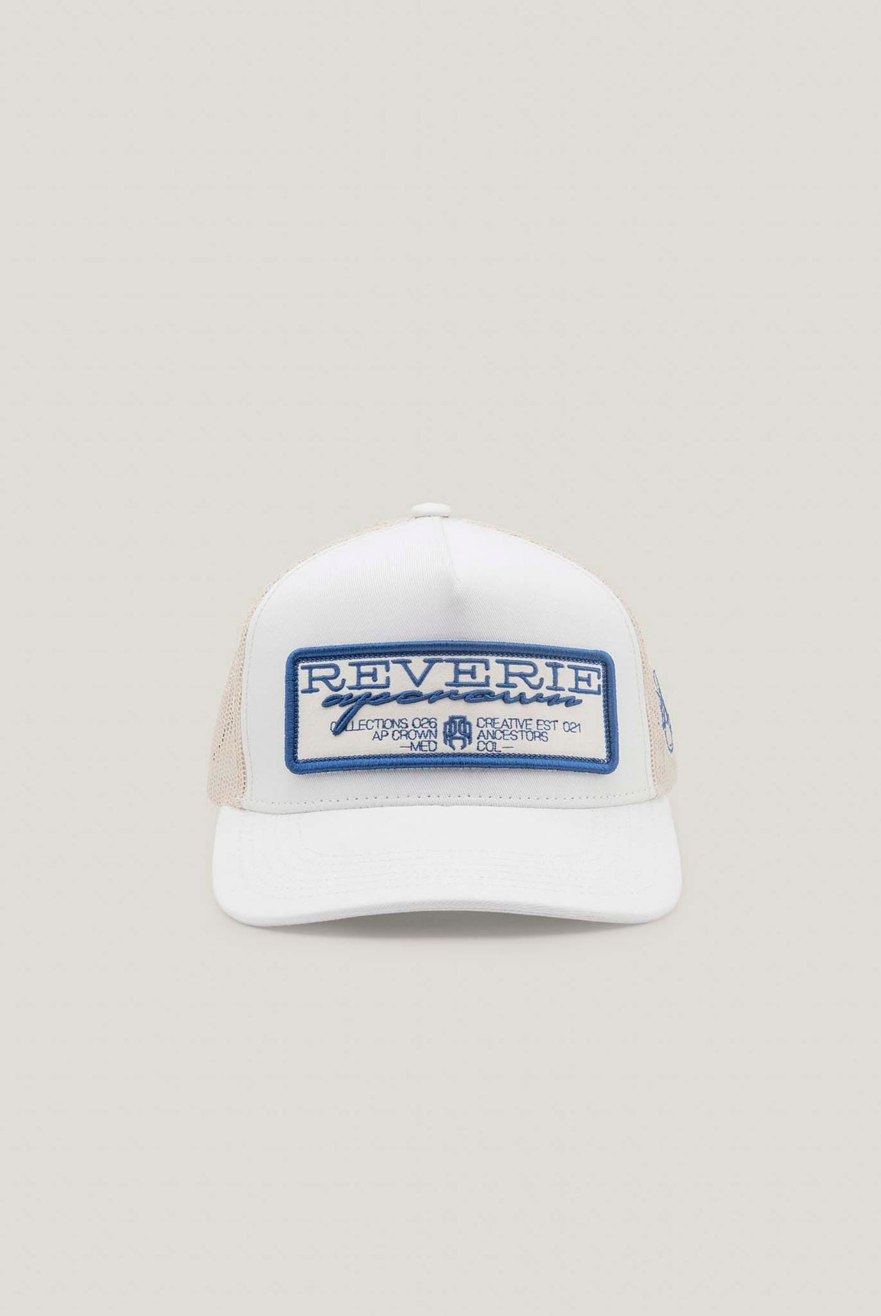 Gorra Ap Crown Crushe APA26344