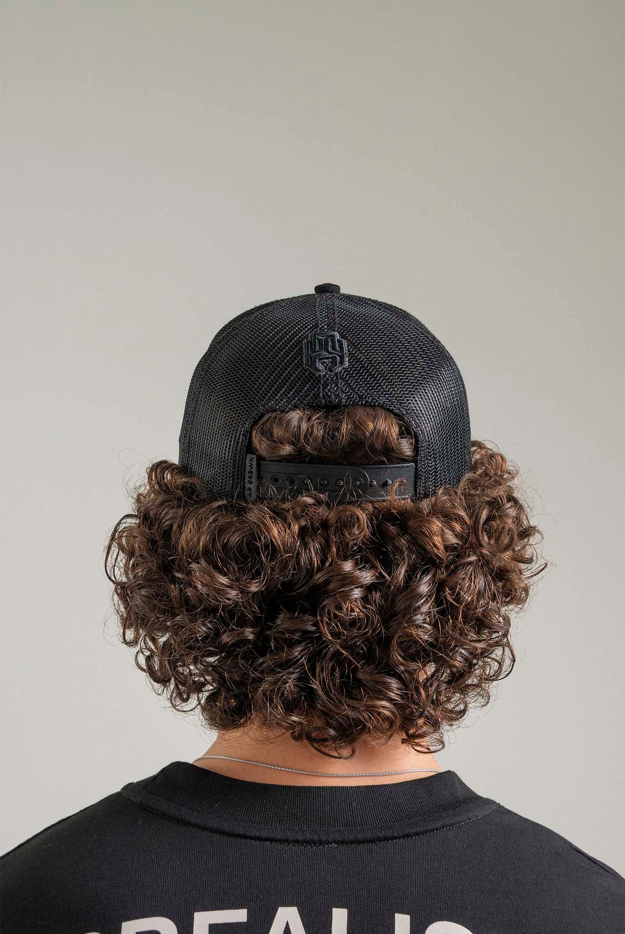 Gorra Ap Crown Dreamer APA26345