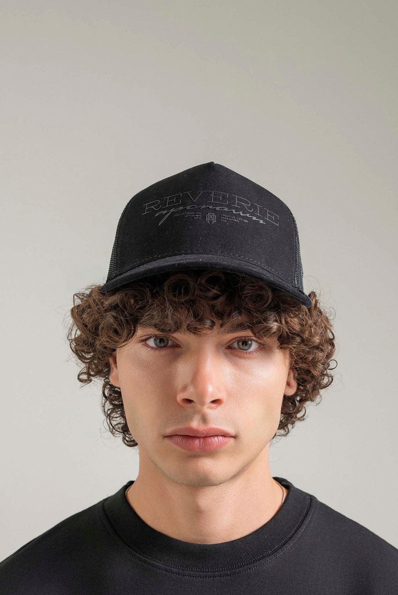 Gorra Ap Crown Dreamer APA26345