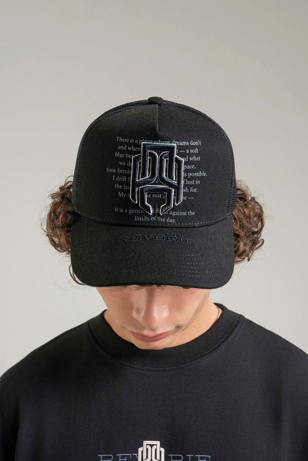 Gorra Ap Crown Reval APA26353