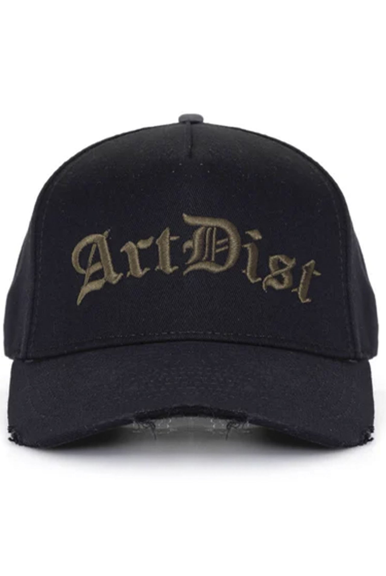 Gorra Artdist Insignia Black