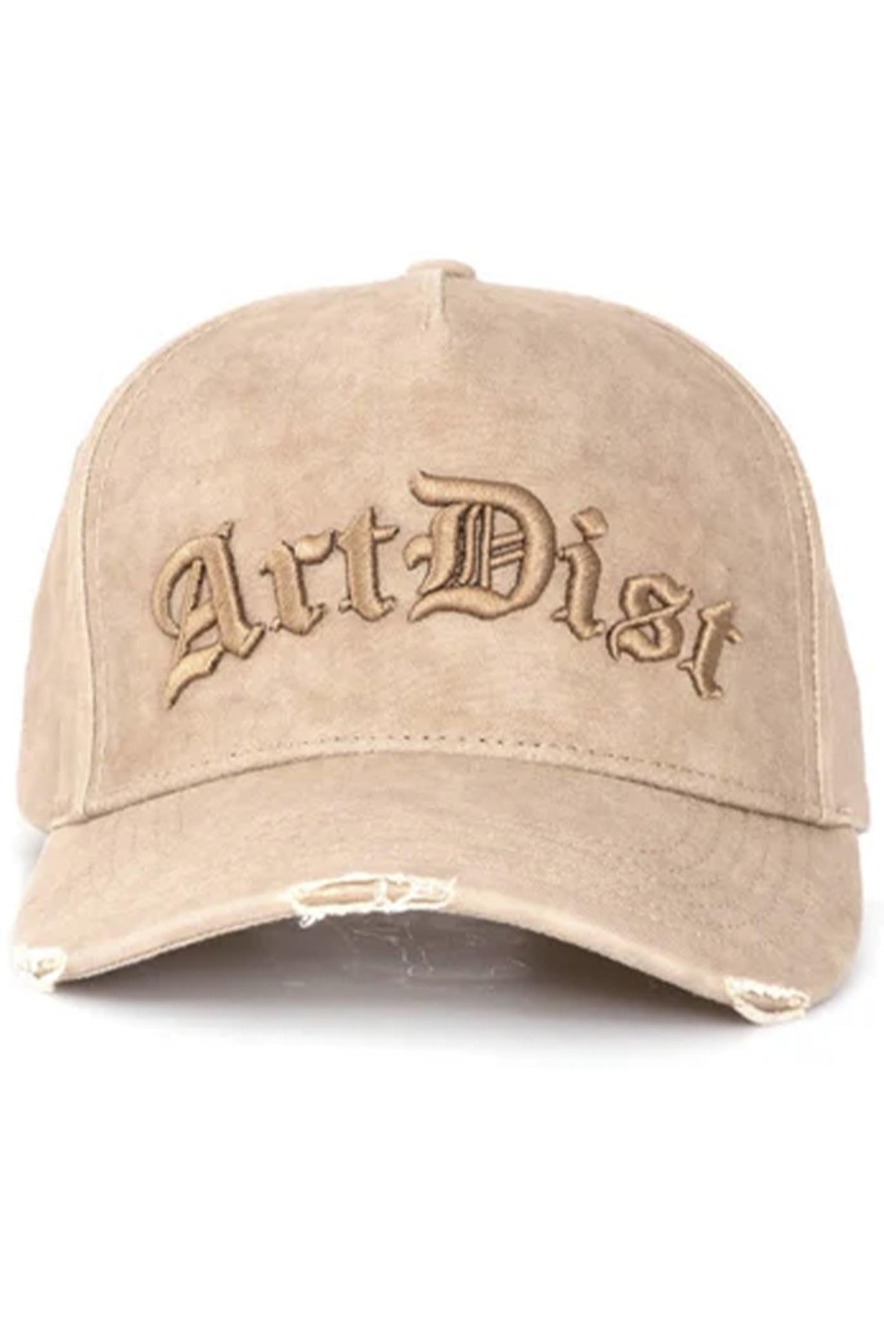 Gorra Artdist Unconventional Golden