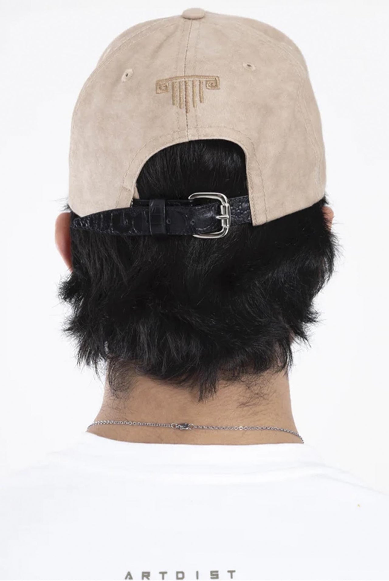 Gorra Artdist Unconventional Golden