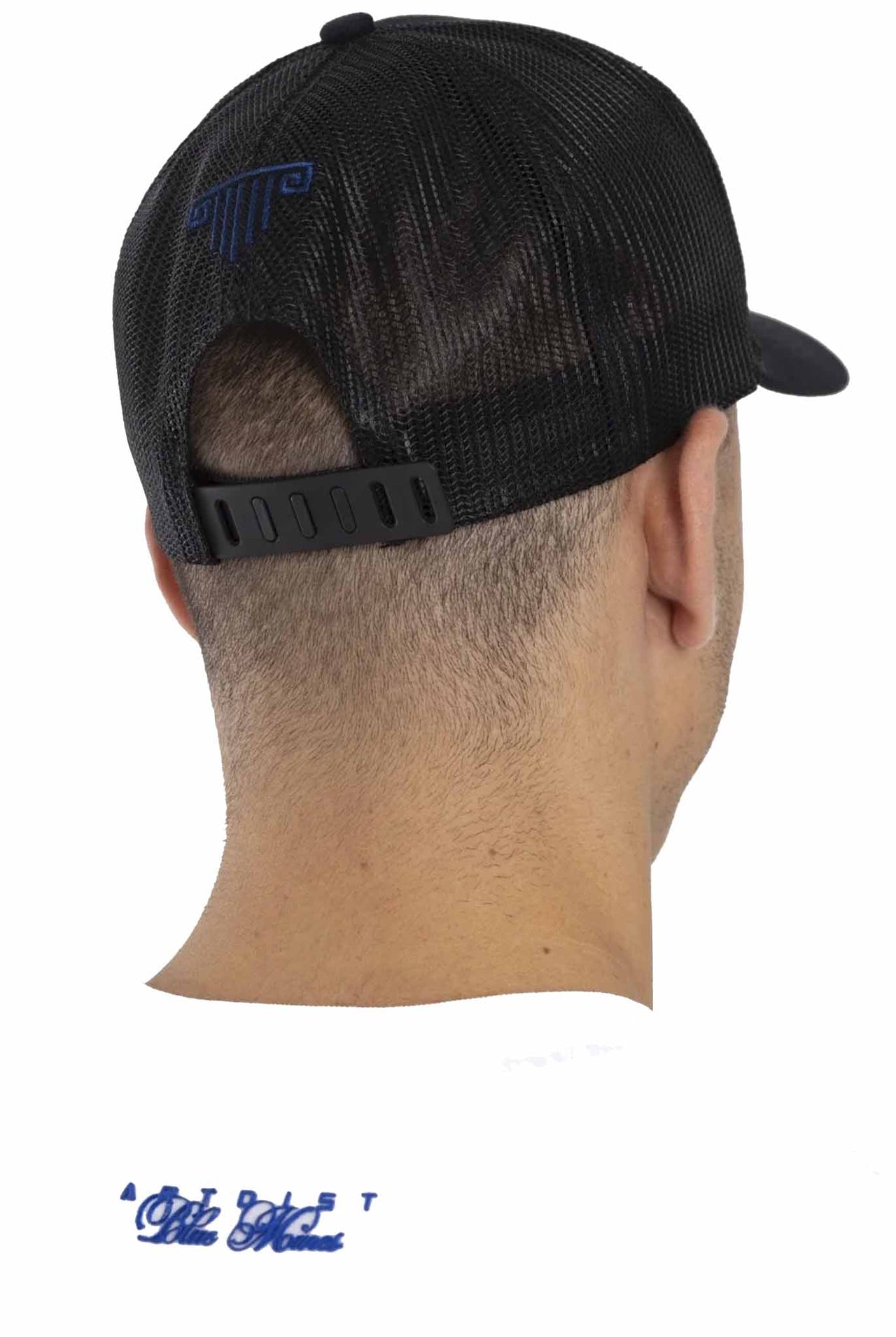 Gorra Artdist Angel Black