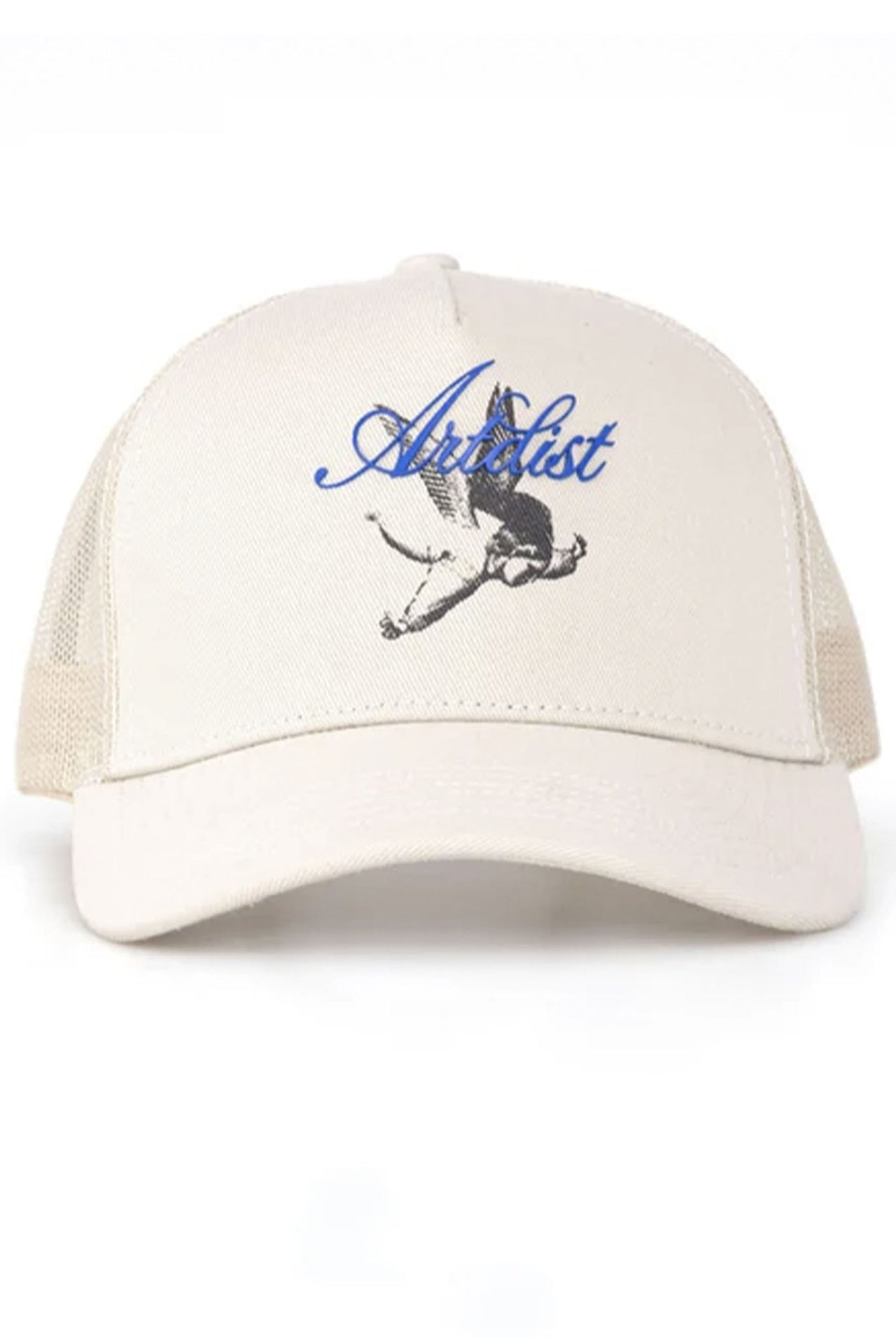 Gorra Angel Camel