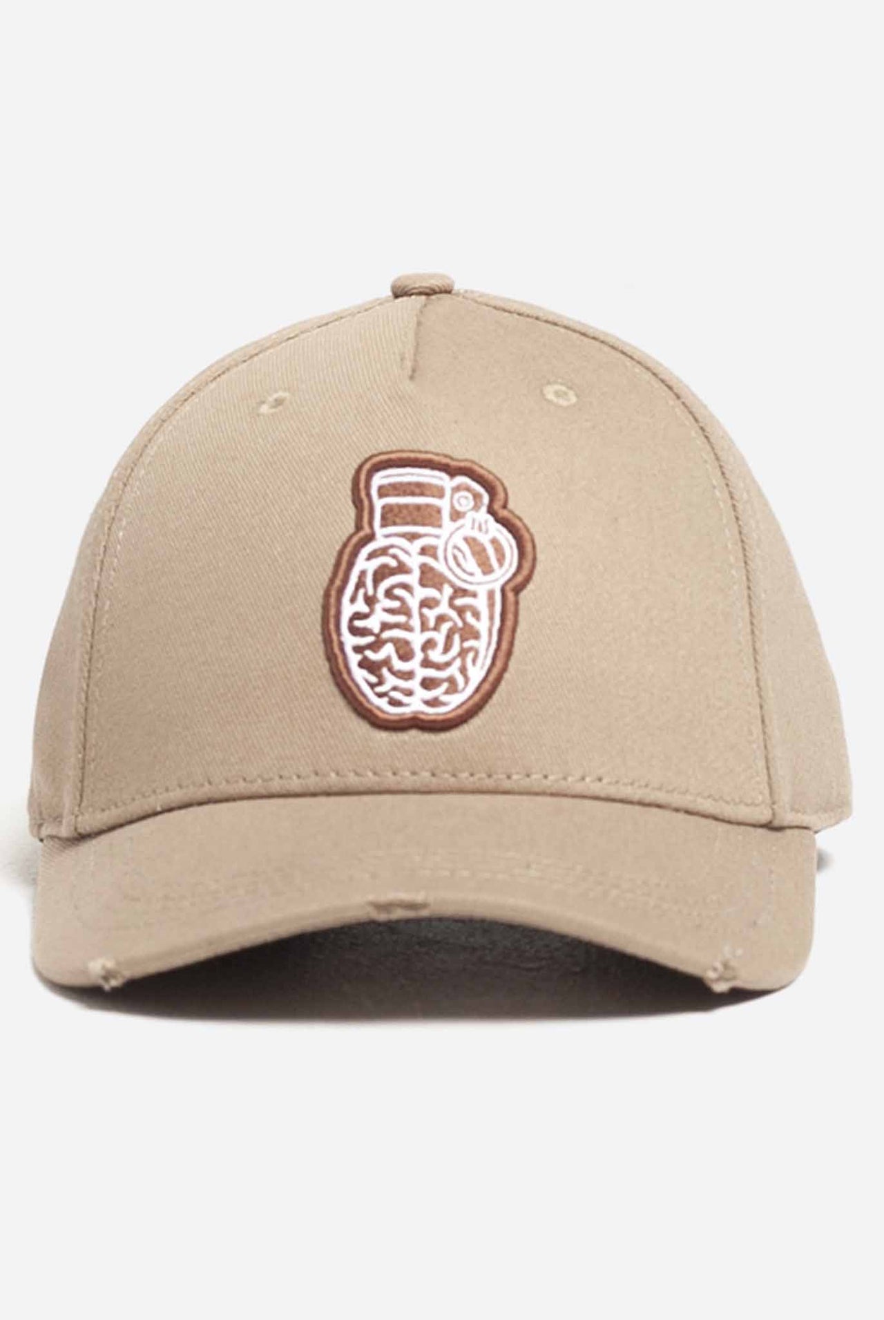Gorra Blow Up Camel G7-9019-1