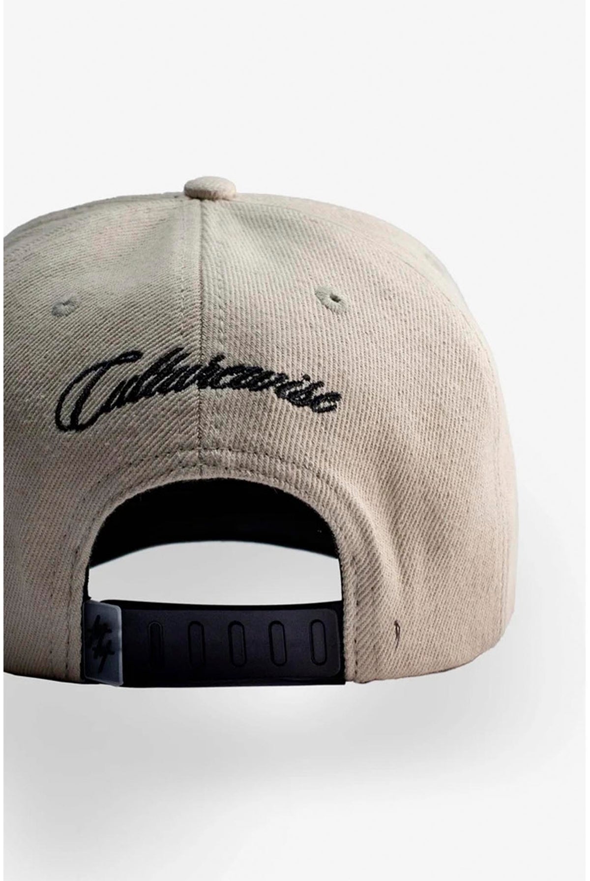Gorra Money Makers Culturewise CWQ7-C01 Beige