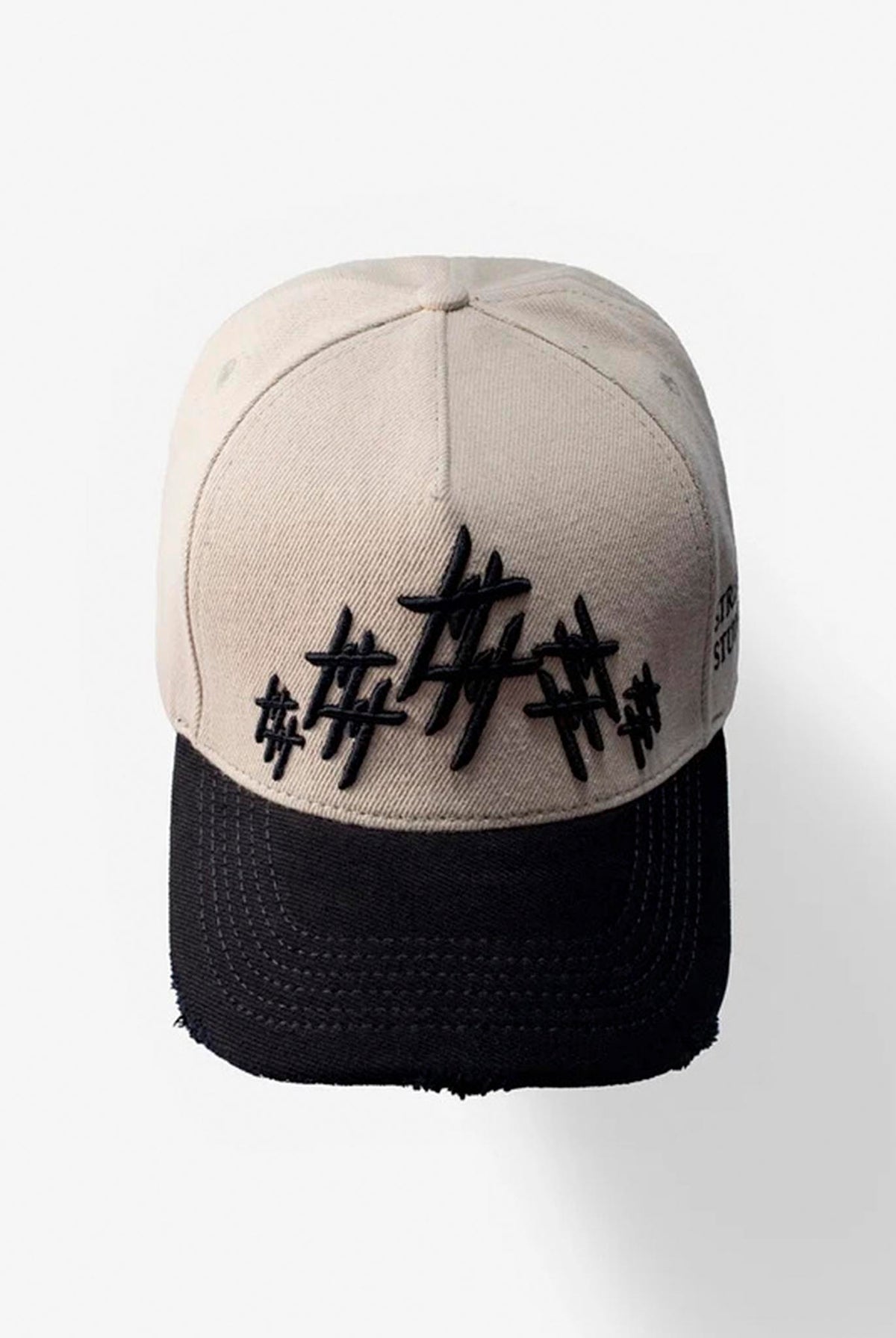 Gorra Money Makers Culturewise CWQ7-C01 Beige