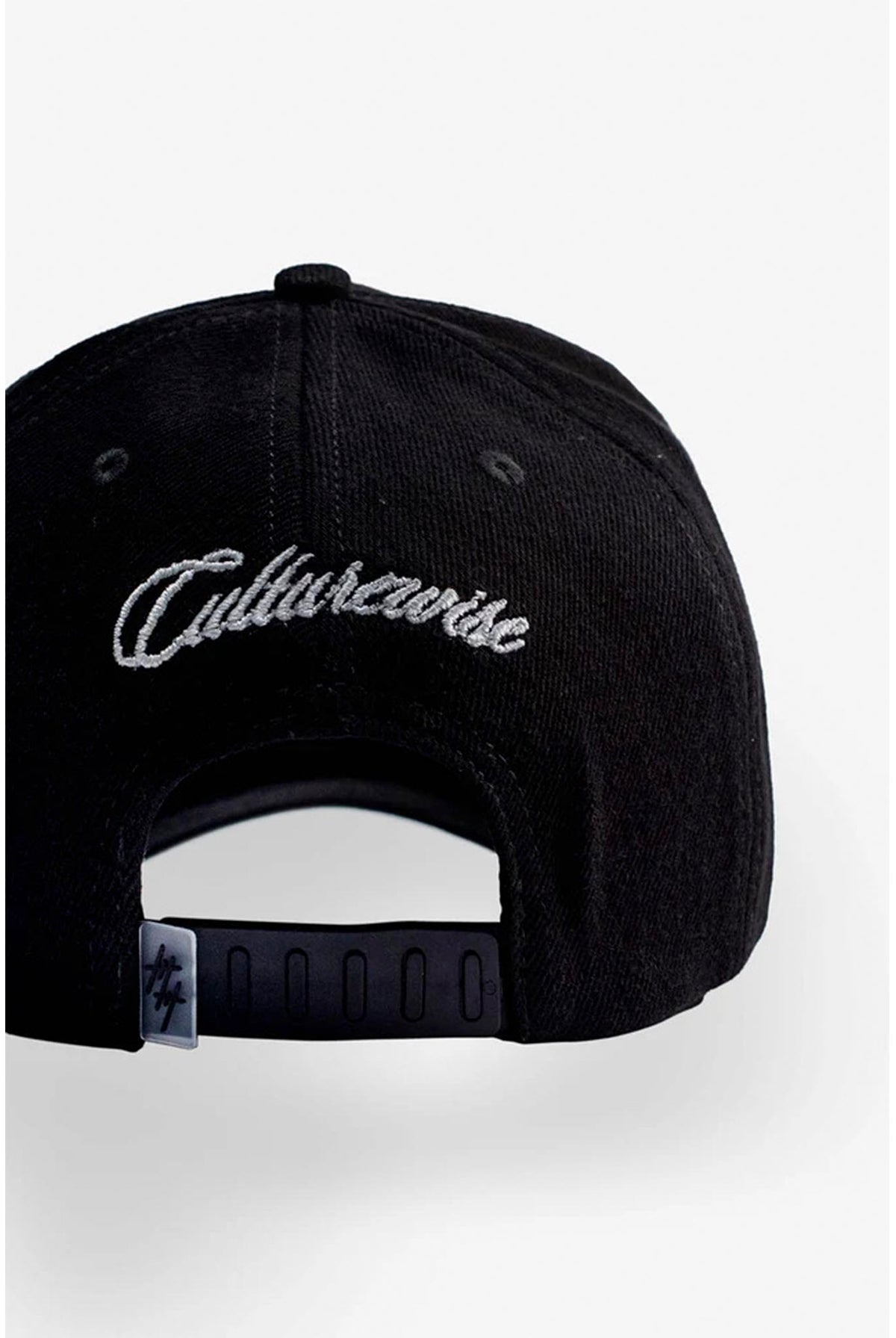Gorra Money Makers Culturewise CWQ7-C02 Negro