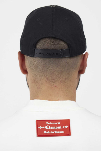 GORRA ESUBERANZA ROJO CLEMONT main image 0