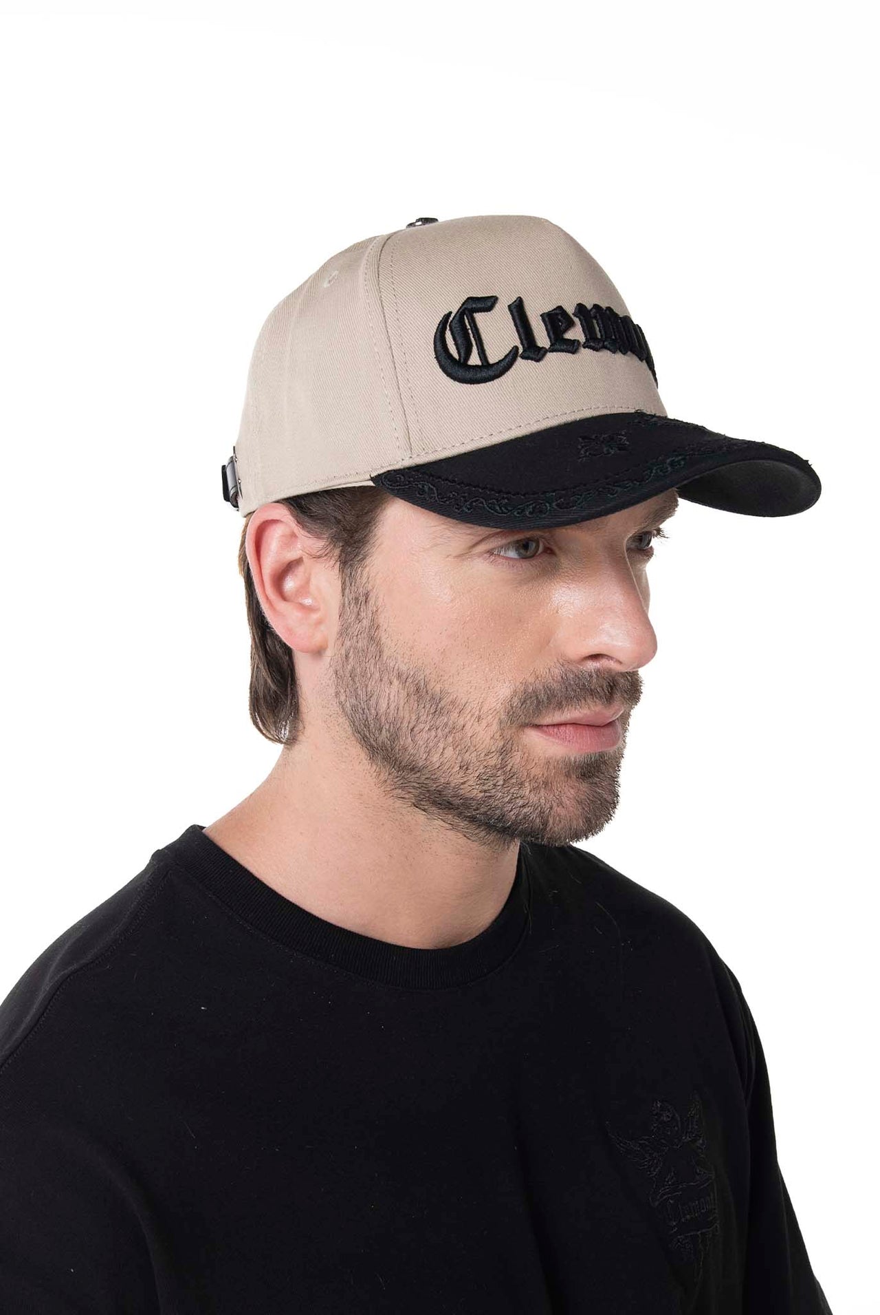 Gorra Clemont Corruzione Nude 15132803