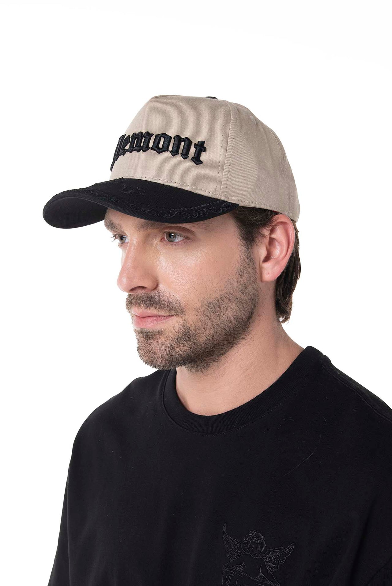 Gorra Clemont Corruzione Nude 15132803