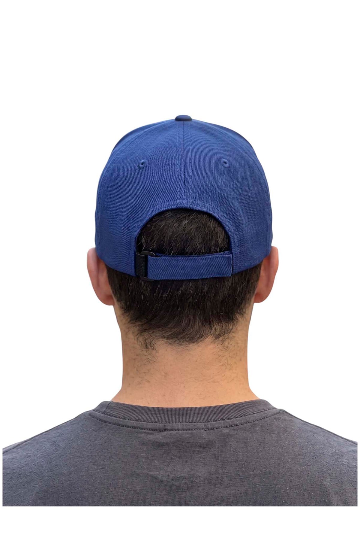 Gorra Fist 110p Azul