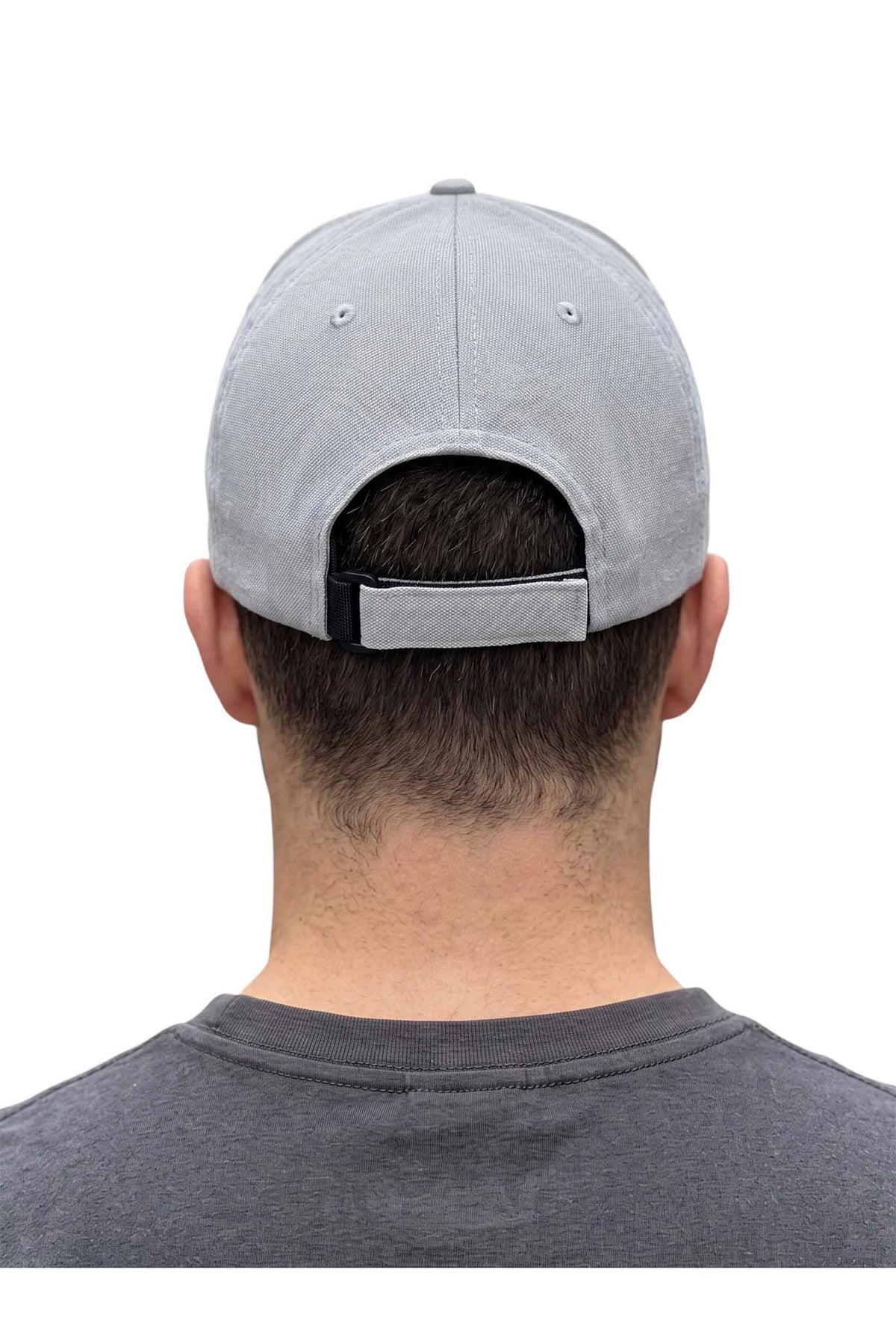 Gorra Fist 110p Gris