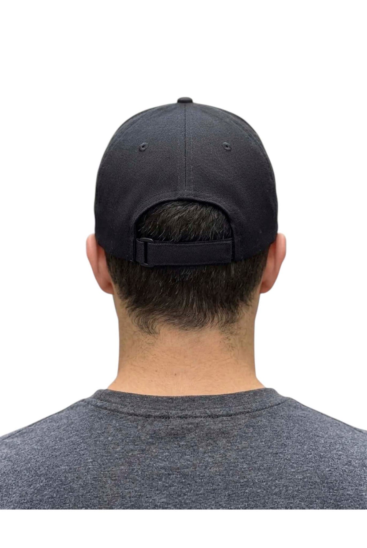 Gorra Fist 110p Negra