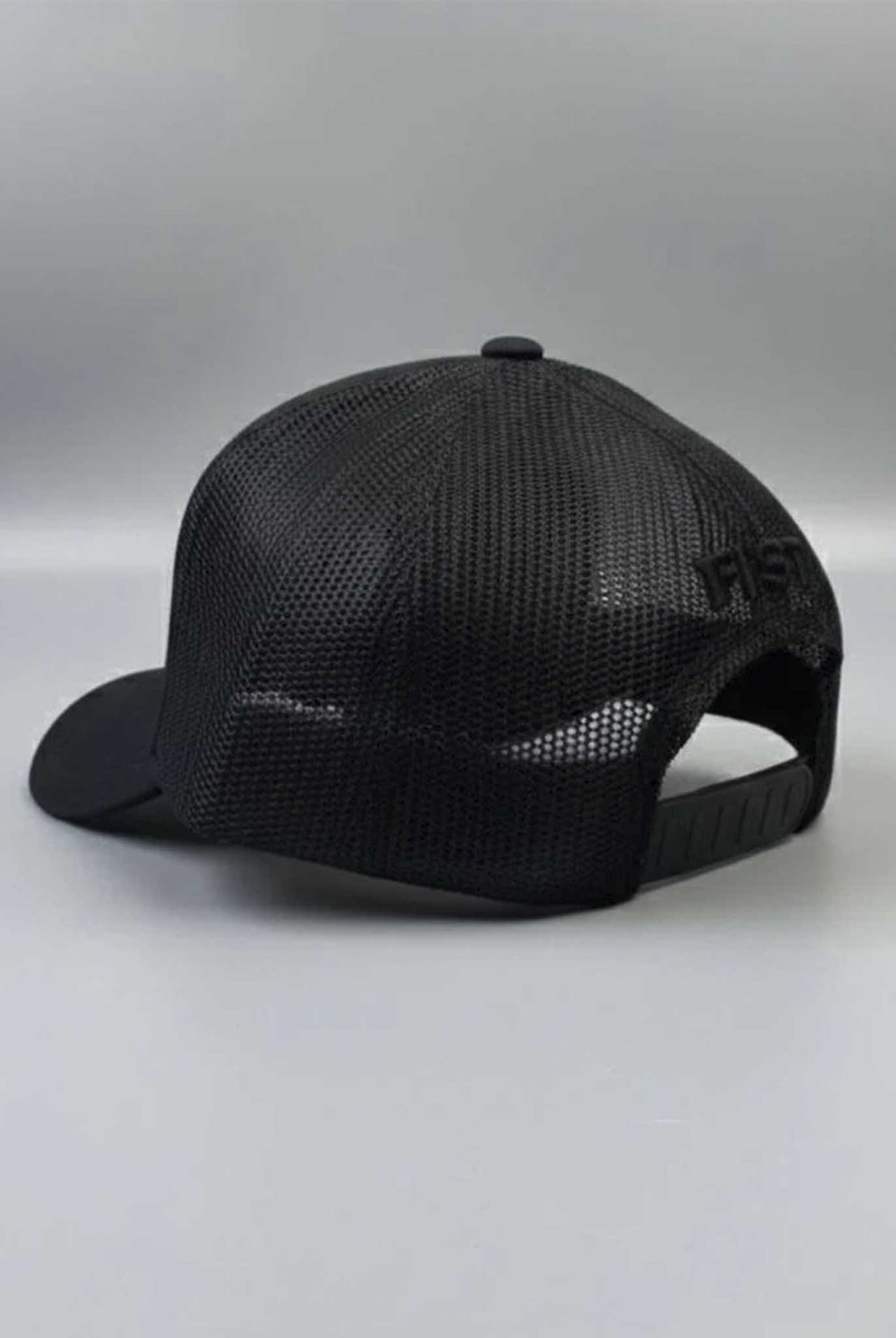 Gorra Fist Broken Black