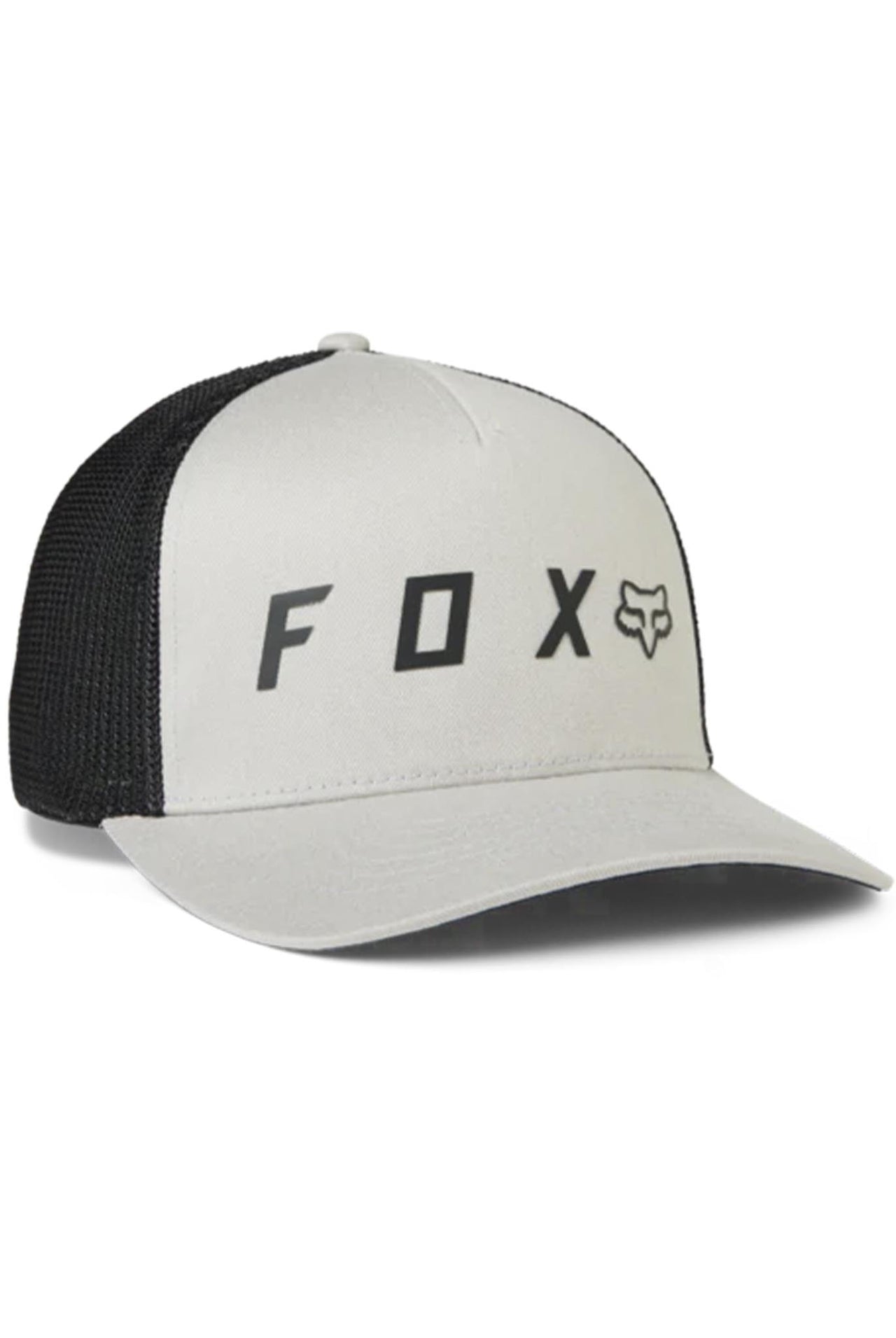 Gorra Fox Absolute Flexfit Hat Gris