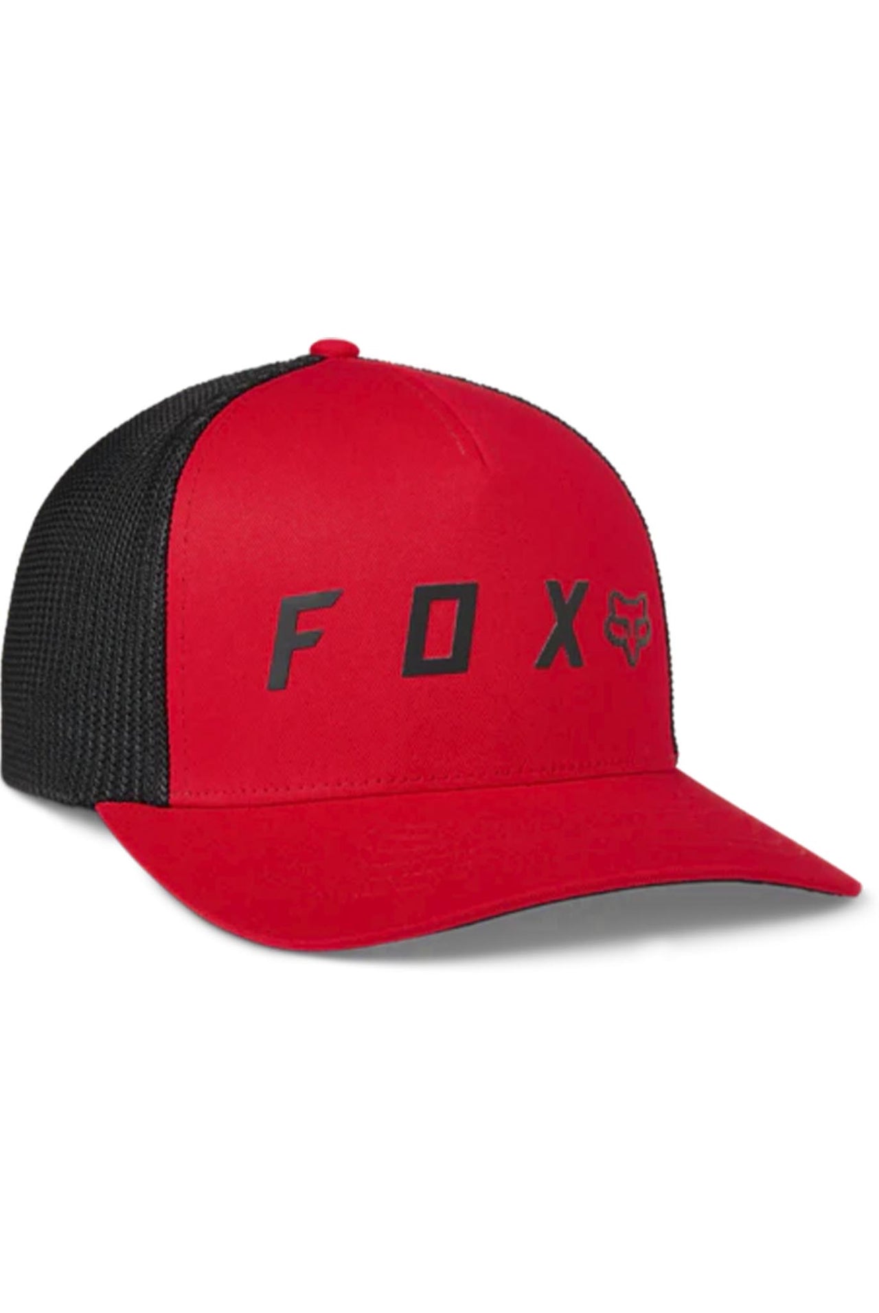 Gorra Fox Absolute Flexfit Hat Rojo