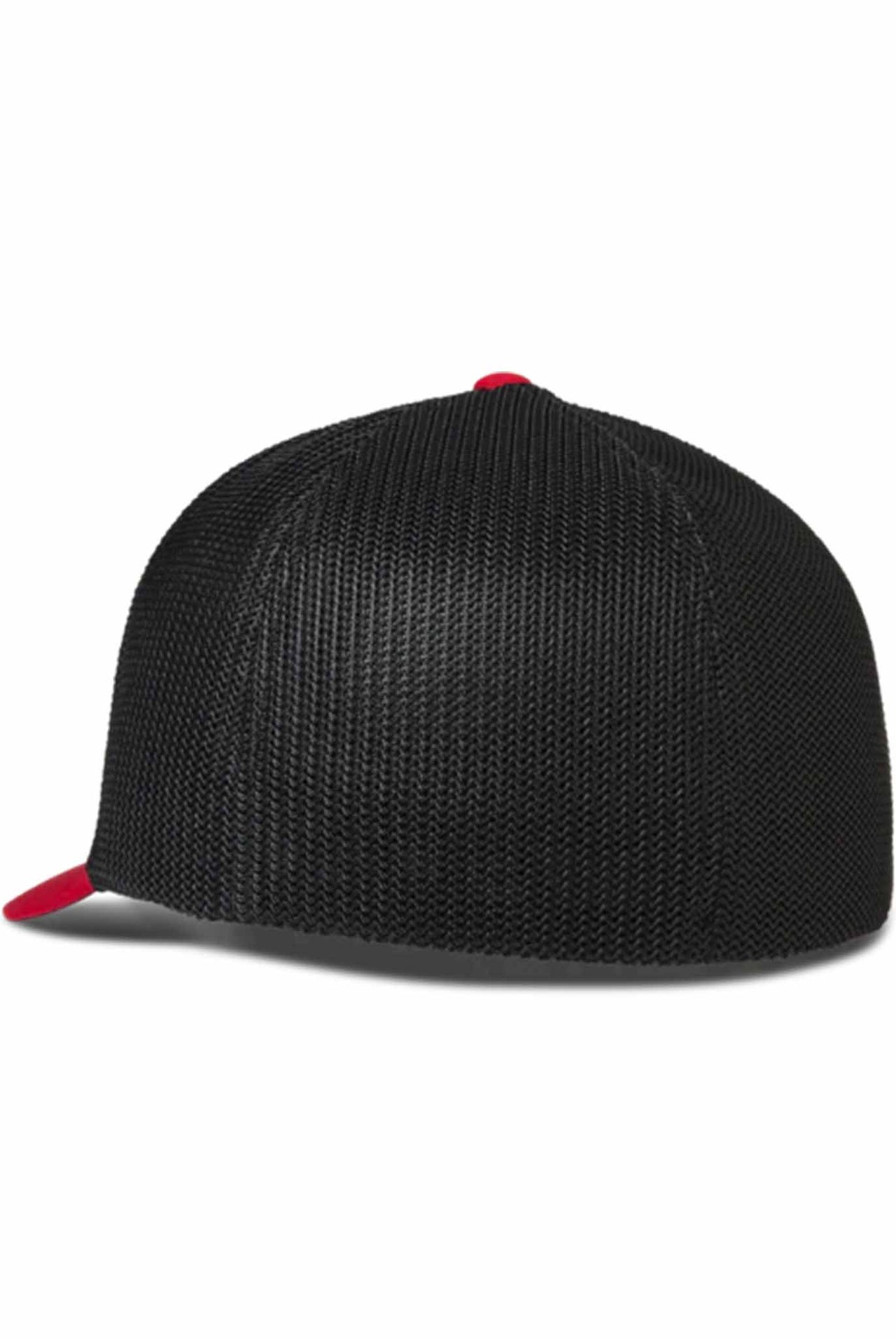 Gorra Fox Absolute Flexfit Hat Rojo