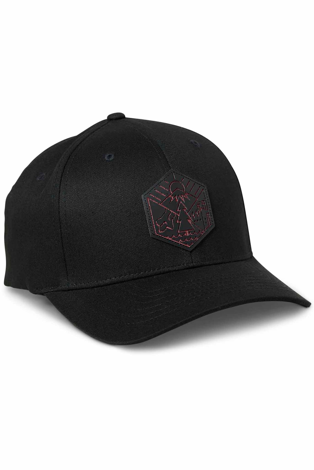 Gorra Fox Caveaut Flexfit 29905-001