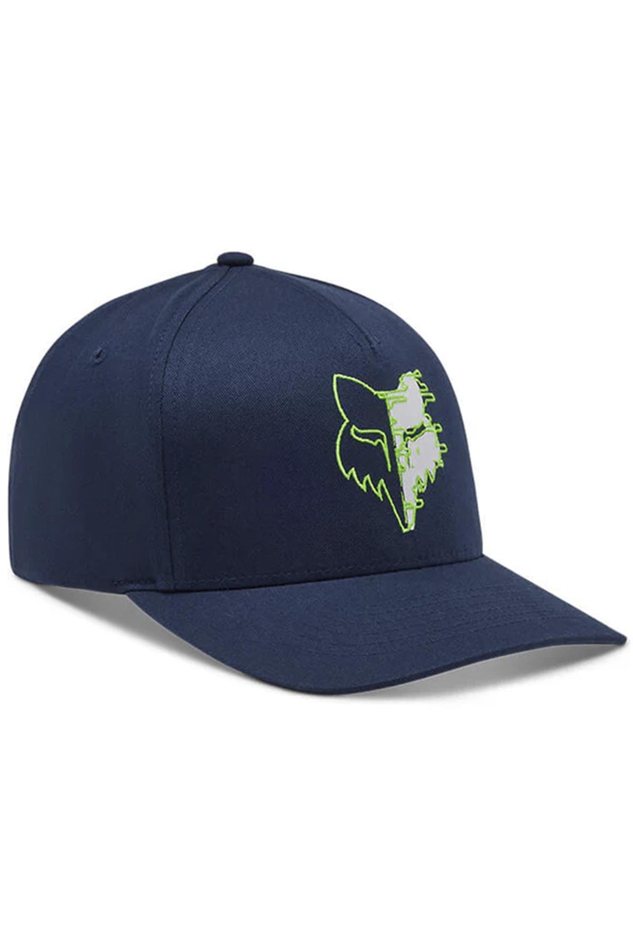 Gorra Fox Emotion Flexfit MDNT