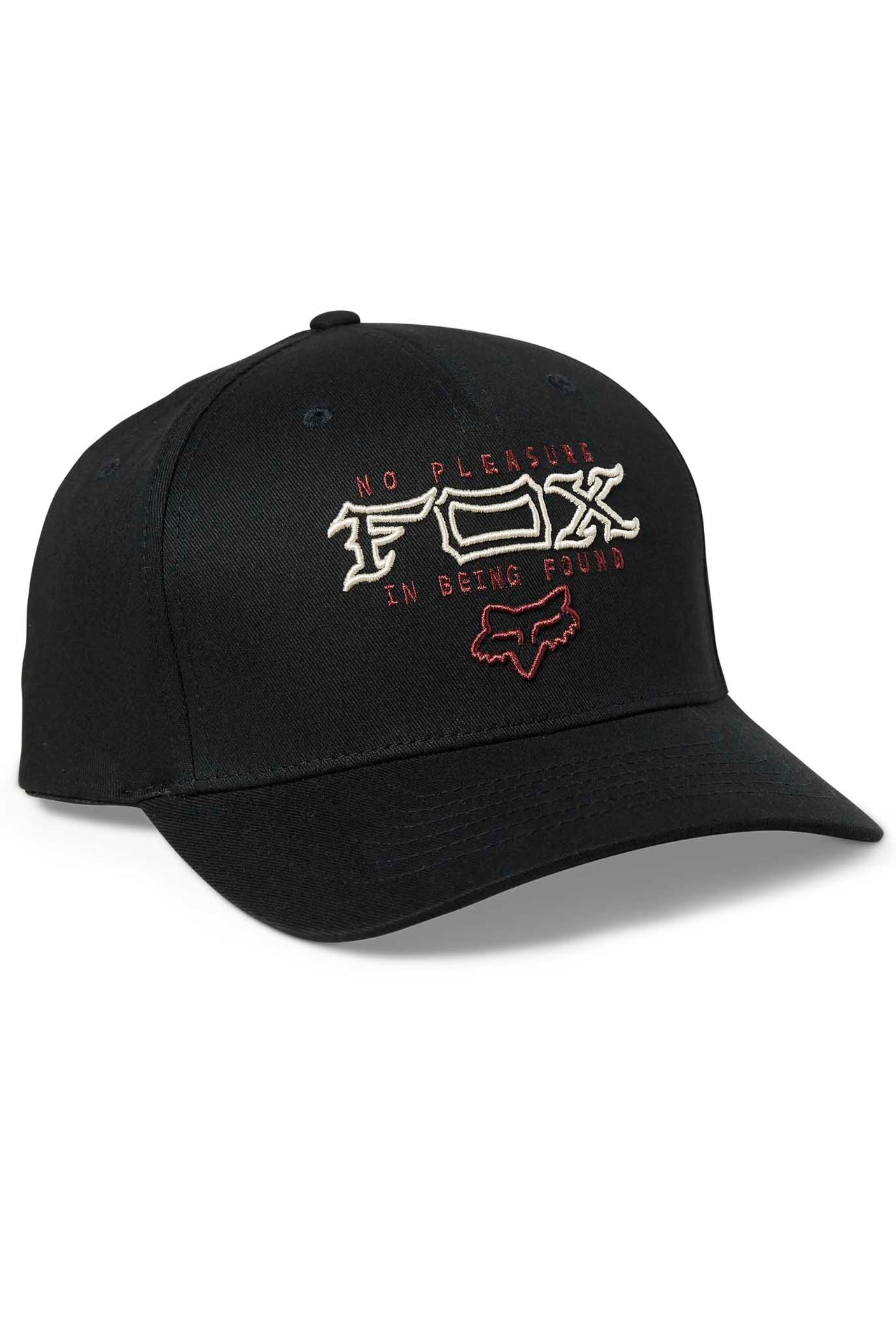 Gorra Fox Fixated Flexfit 29906-001