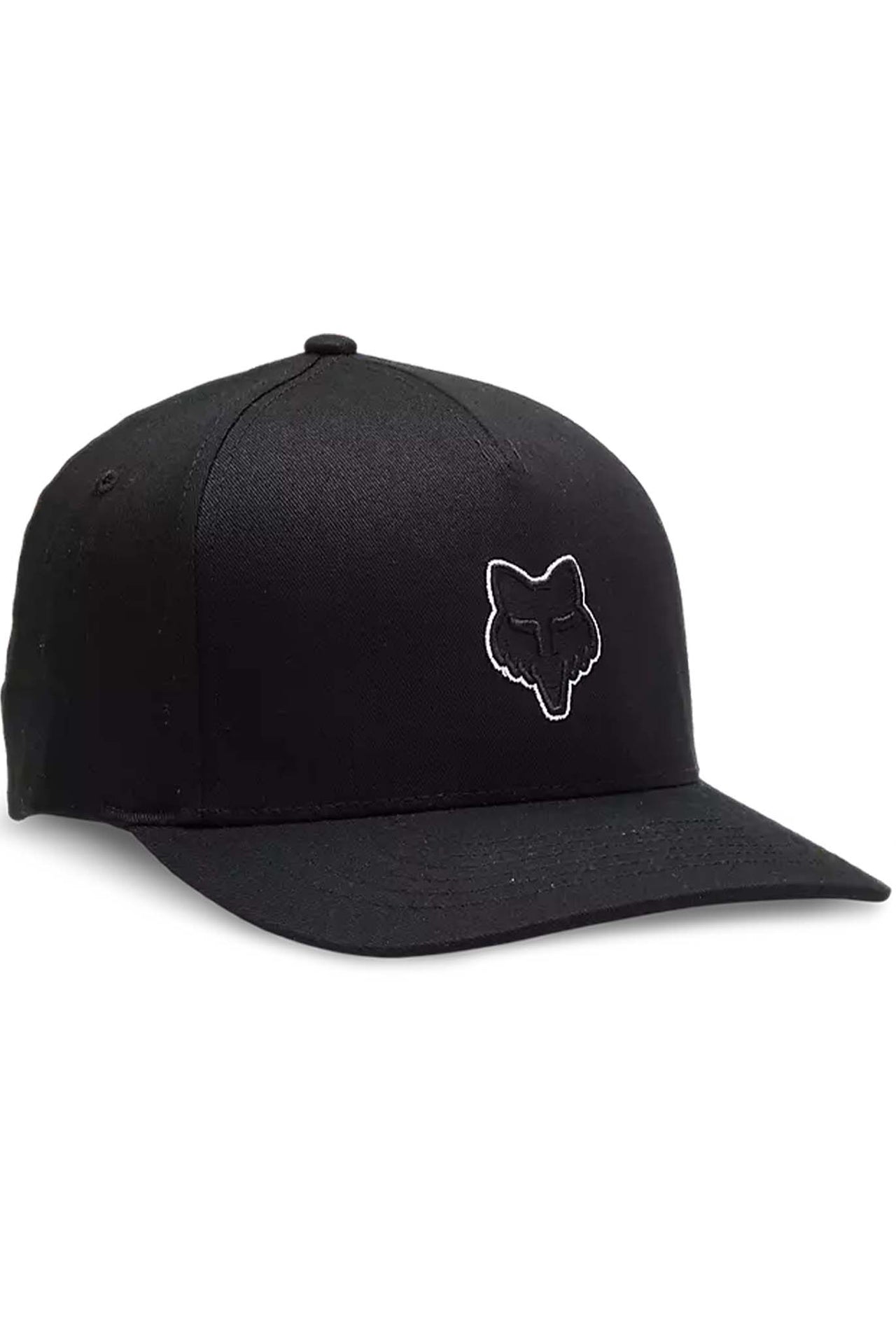 Gorra Fox Head Flexfit Black