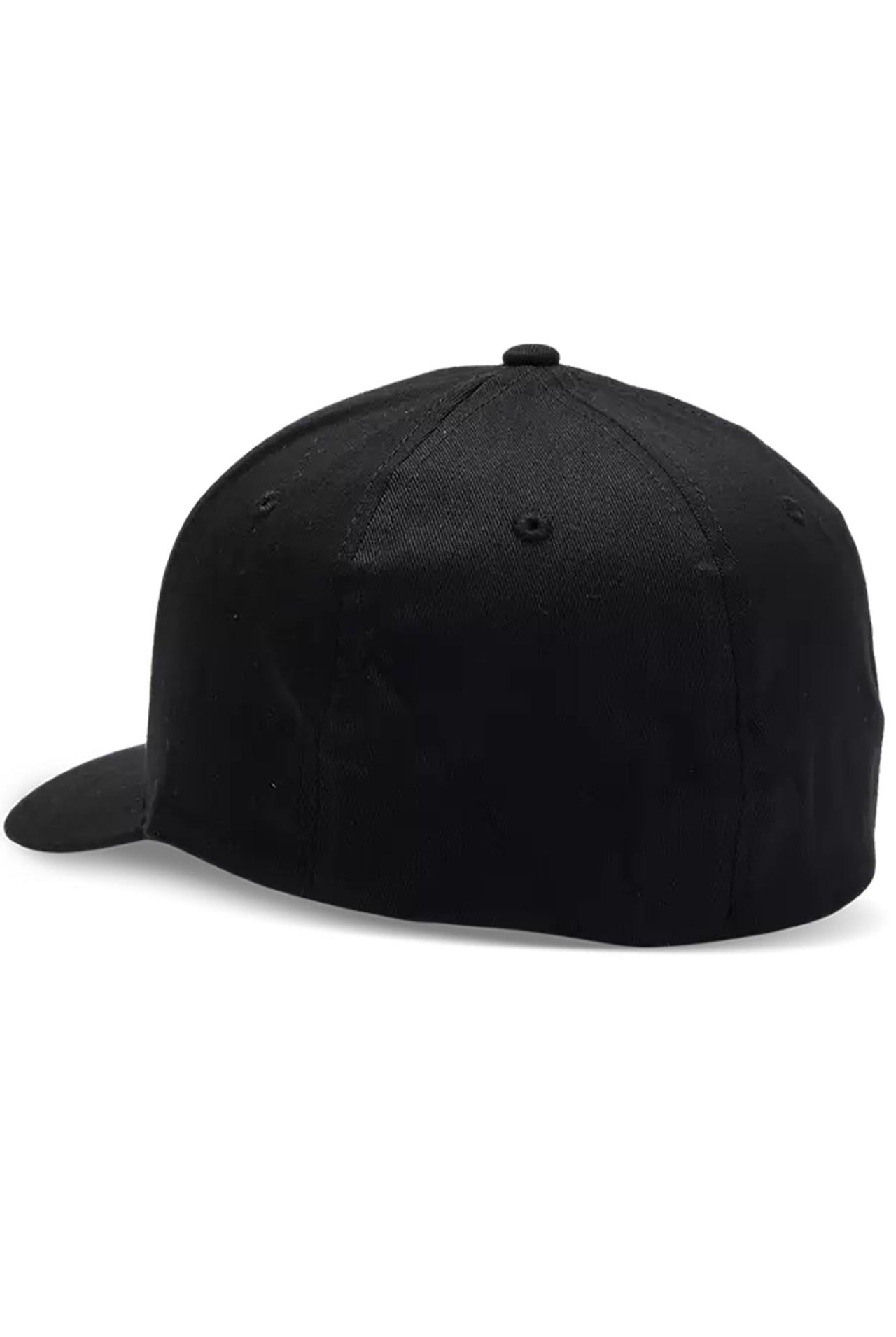 Gorra Fox Head Flexfit Black