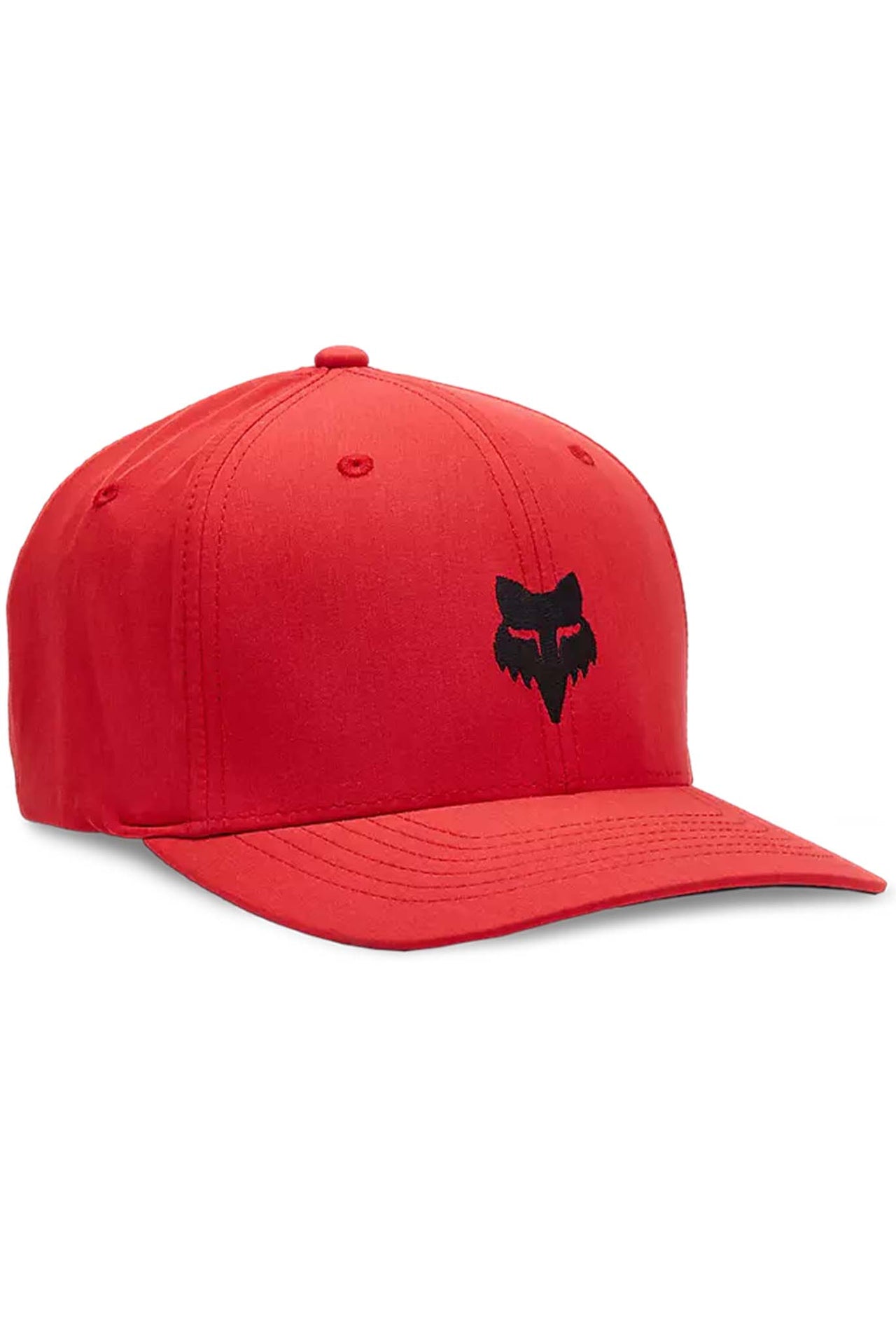 Gorra Fox Head Select Flexfit Rojo