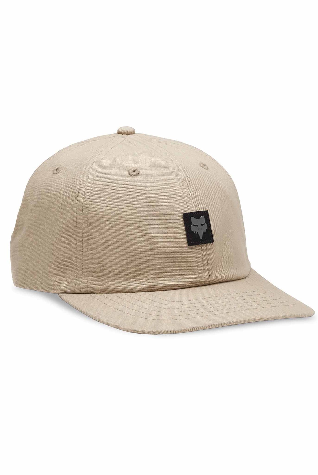 Gorra Fox Level Up Strapback Beige 31826-235-Os