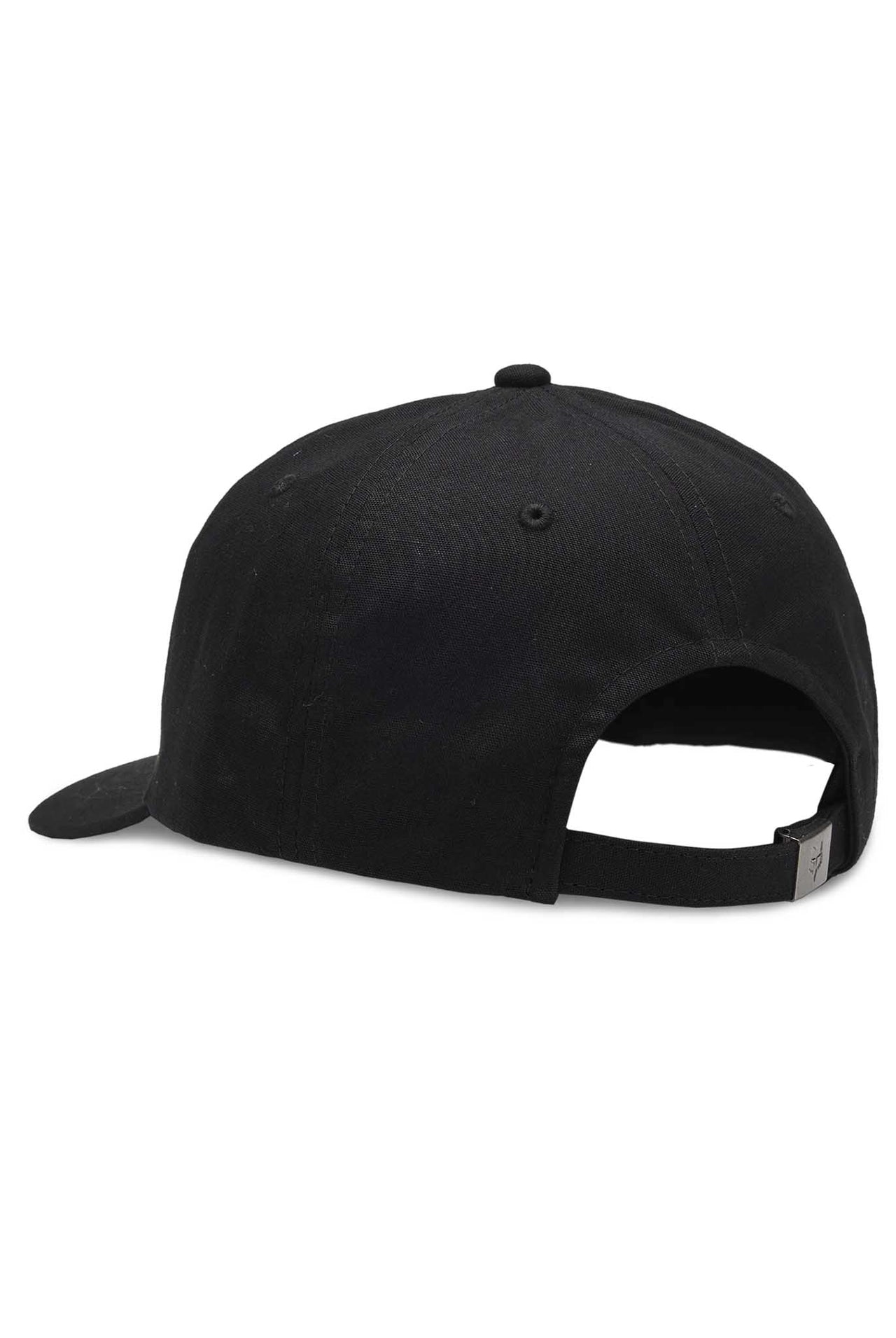 Gorra Fox Level Up Strapback Negro 31826-001-Os