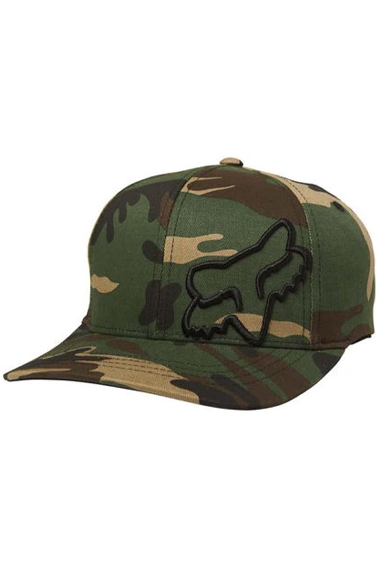 Gorra Fox Niños Youth Flex 45 Flexfit Hat