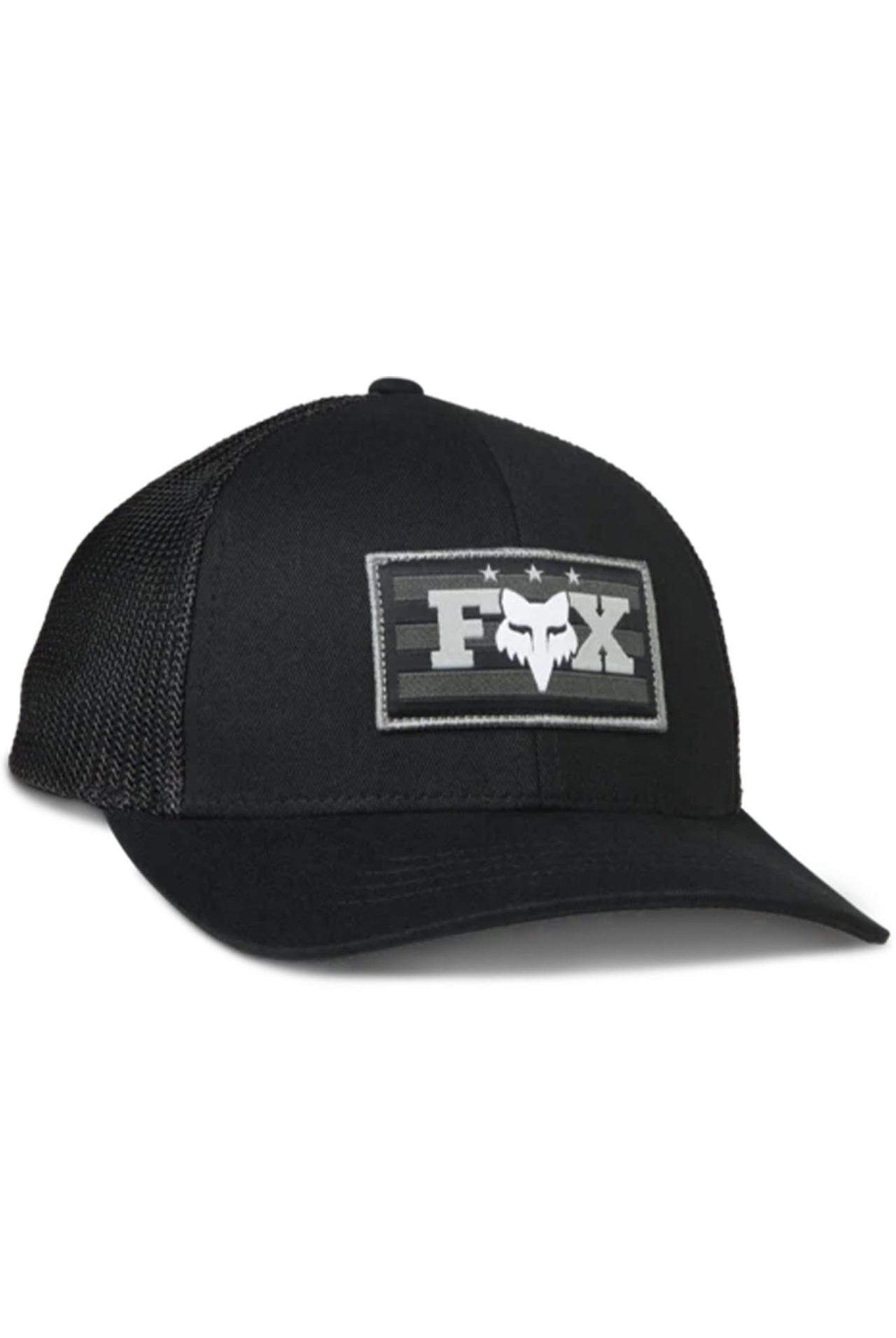 Gorra Fox Niños Yth Unity Flexfit Hat