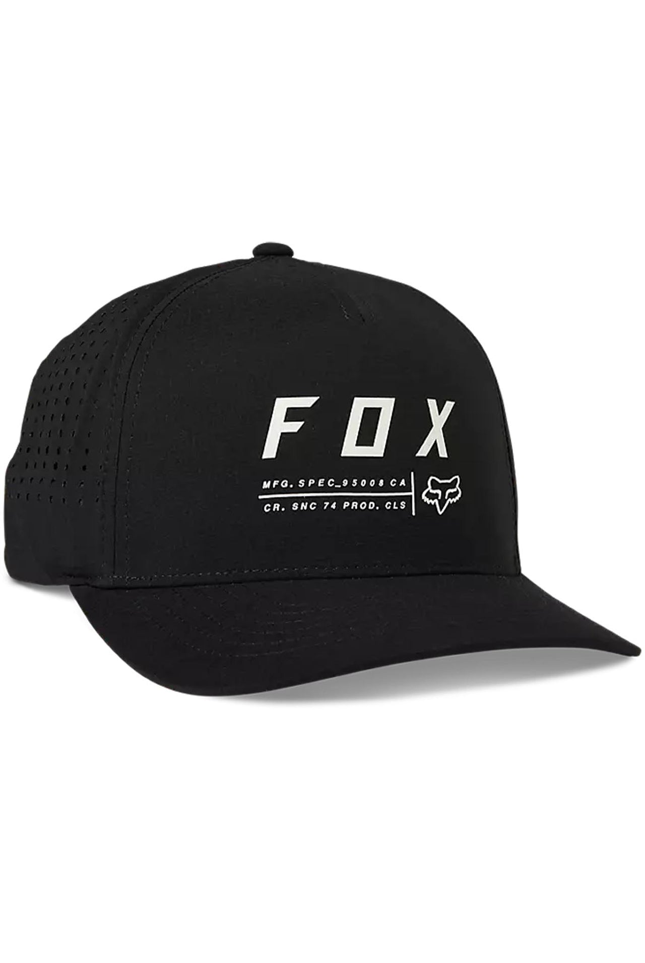 Gorra Fox Plana Non Stop Tech Snapback