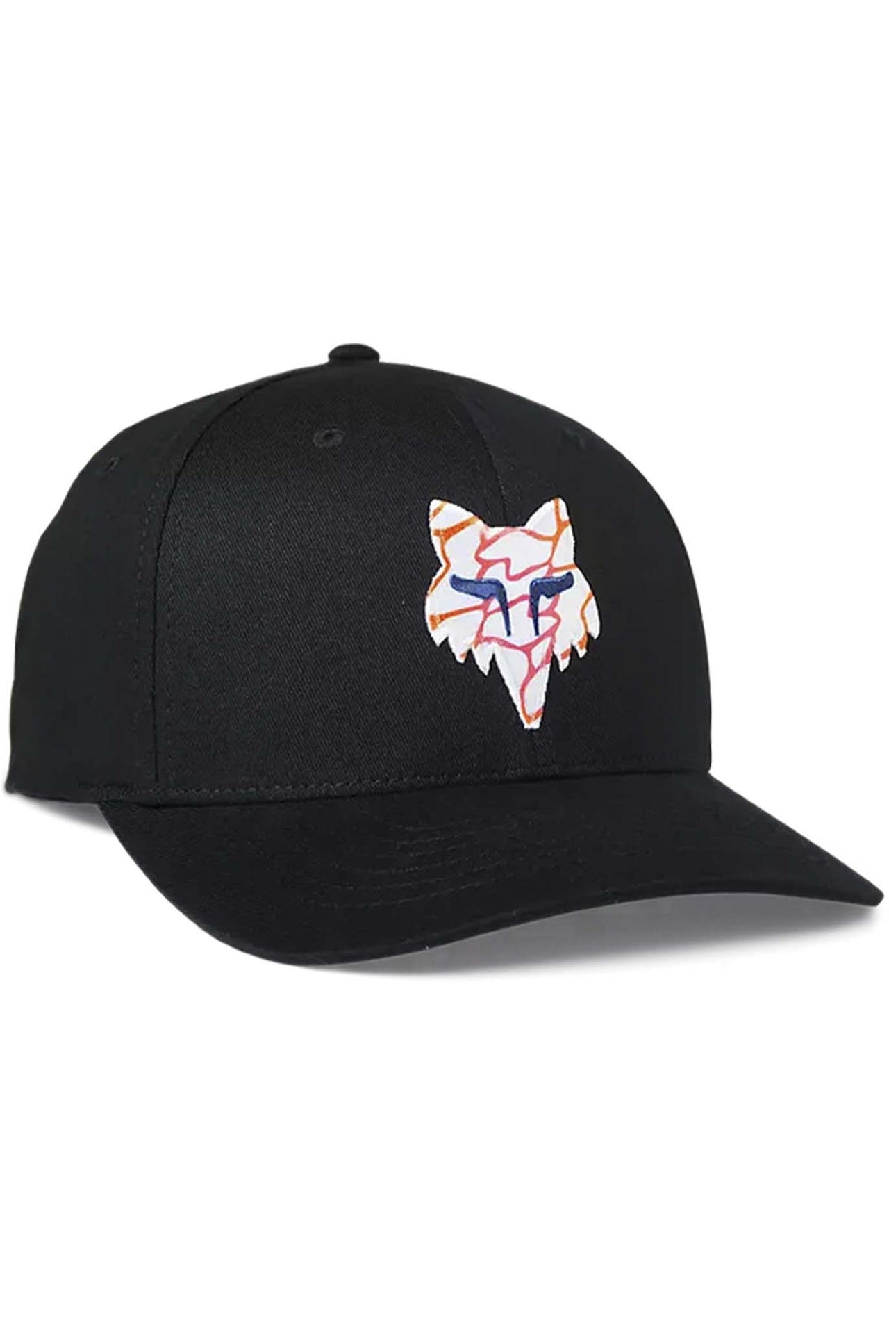 Gorra Fox Ryvr Flexfit Hat