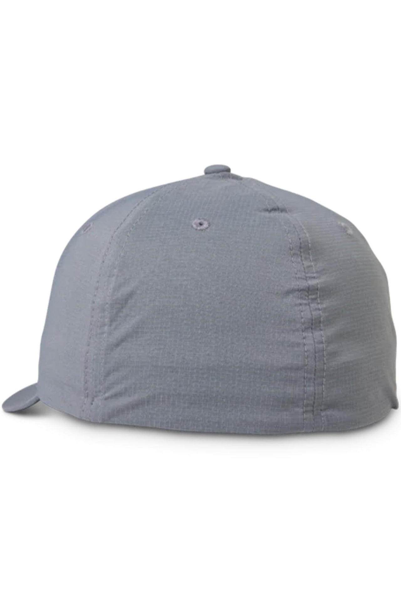 Gorra Fox Shield Tech Flexfit Gris